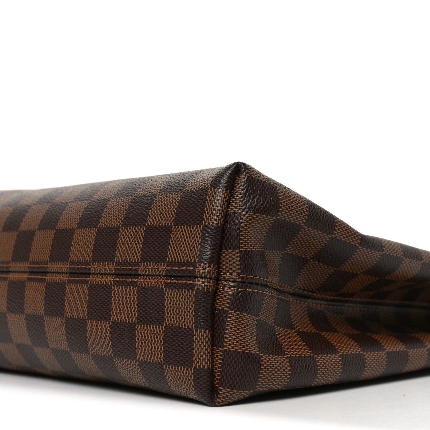Damier Ebene Graceful PM