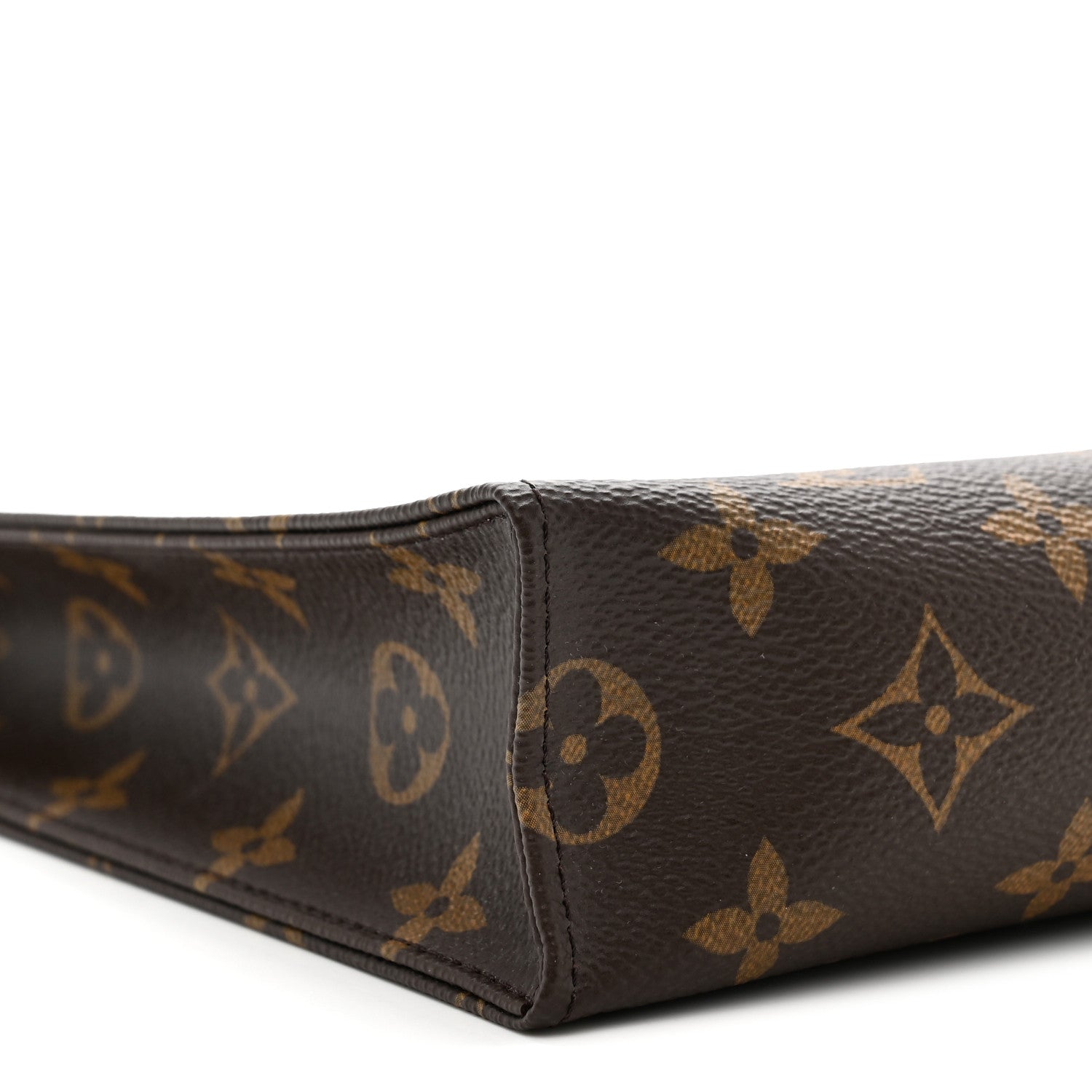 Monogram Toiletry Pouch 26