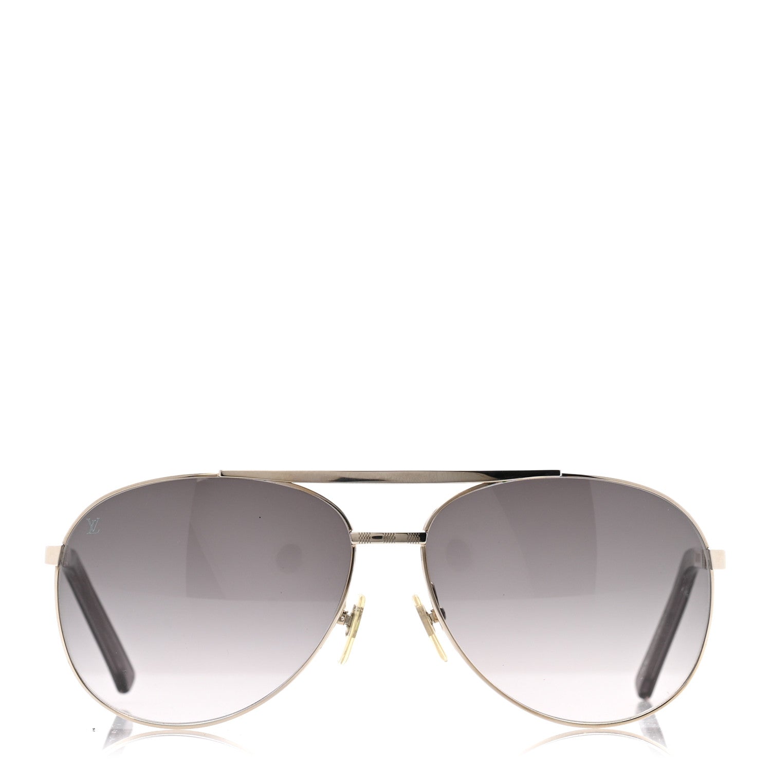 Metal Attitude Pilote Sunglasses Z0340U Azur