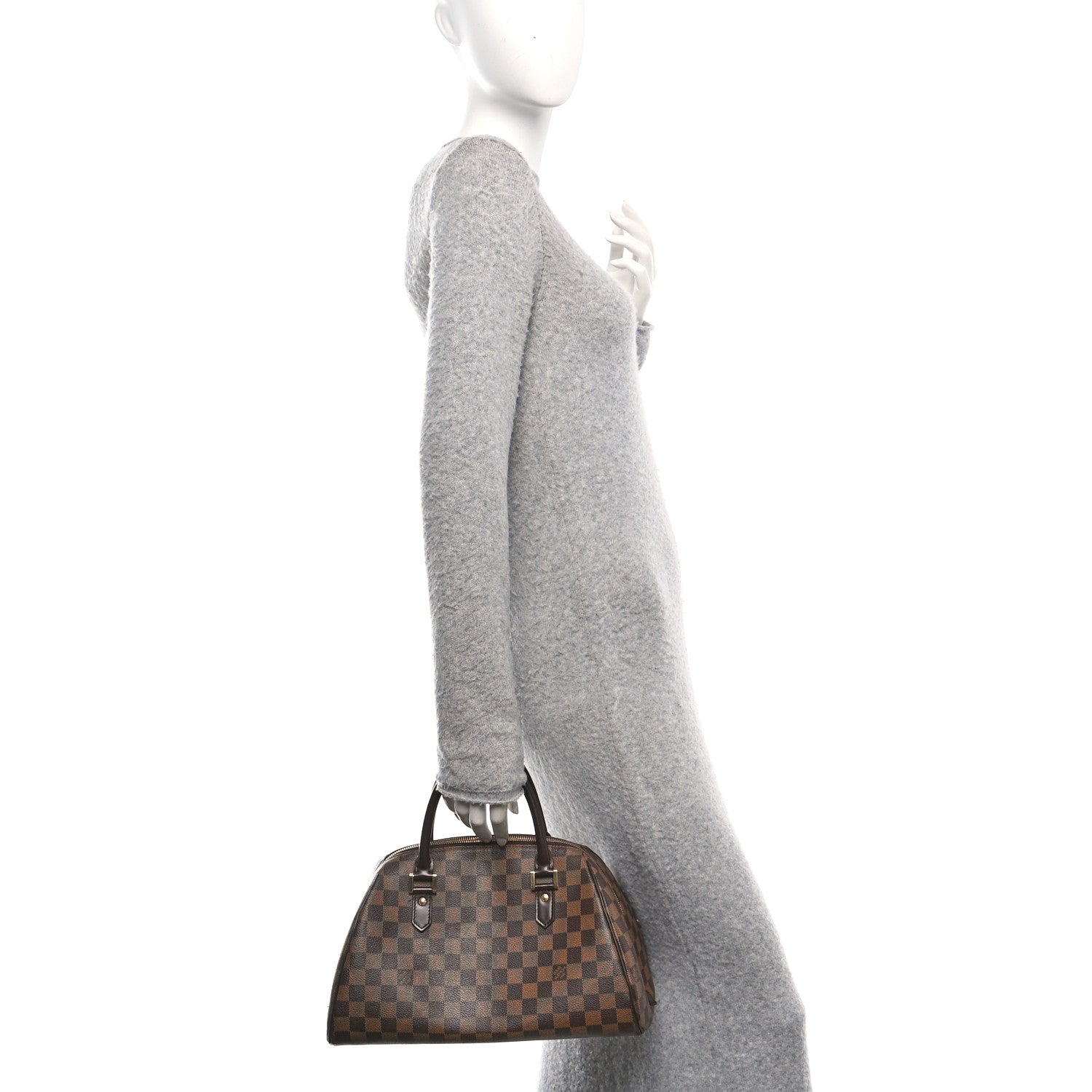 Damier Ebene Ribera MM