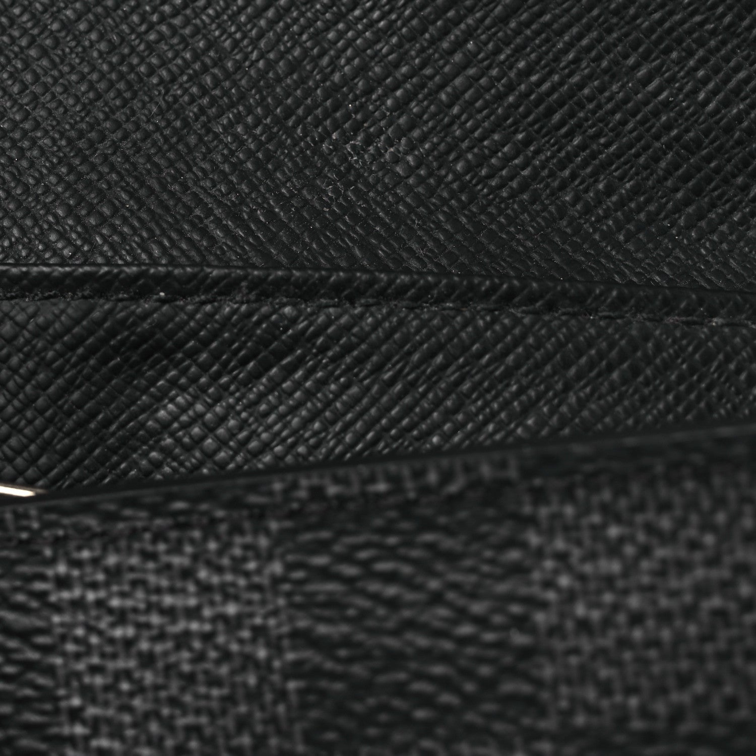 Damier Graphite Multicles 6 Key Holder