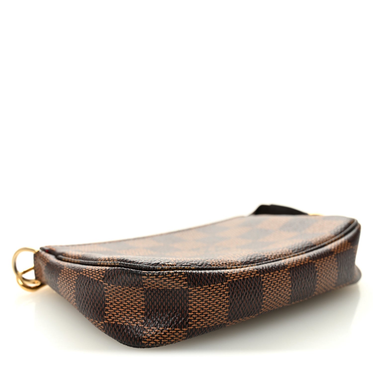 Damier Ebene Mini Pochette Accessories