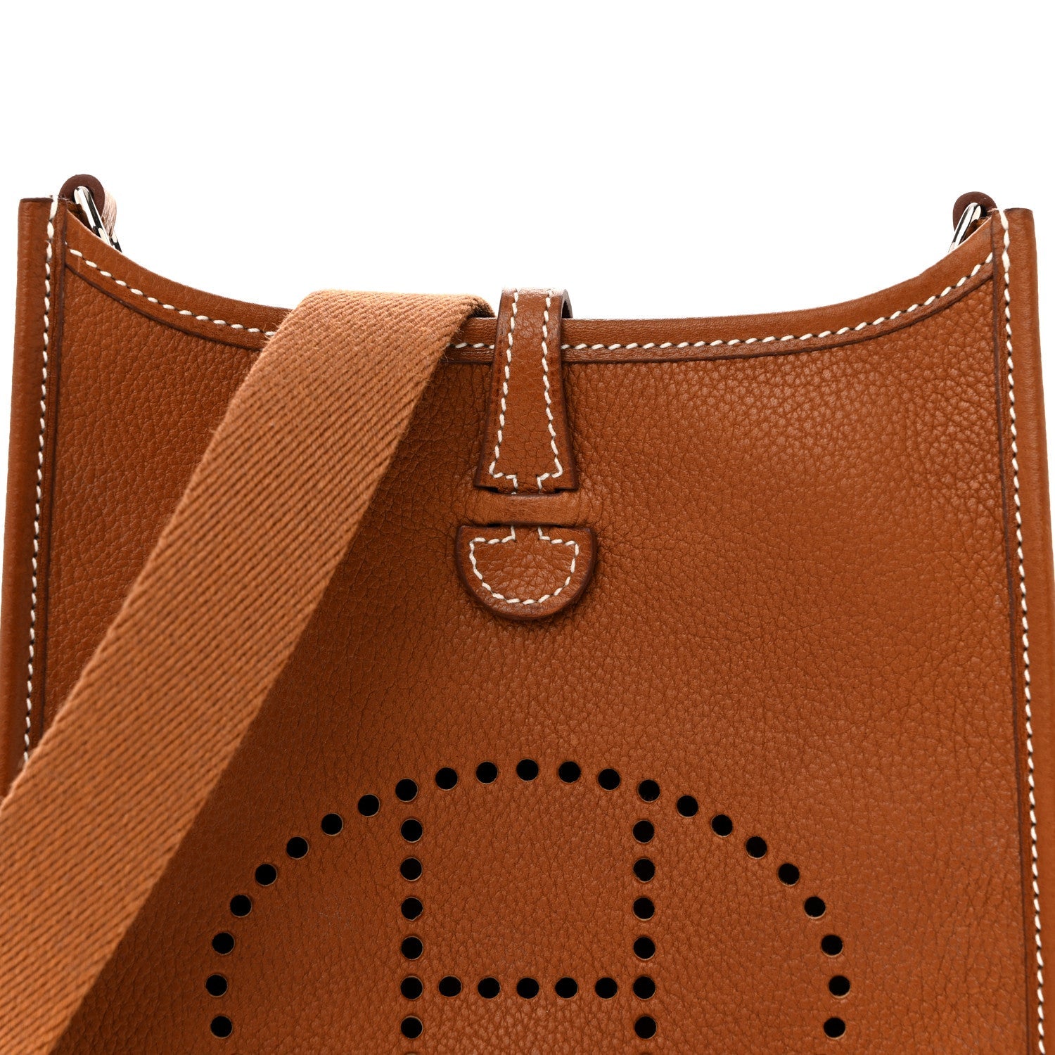 Barenia Evelyne TPM Fauve