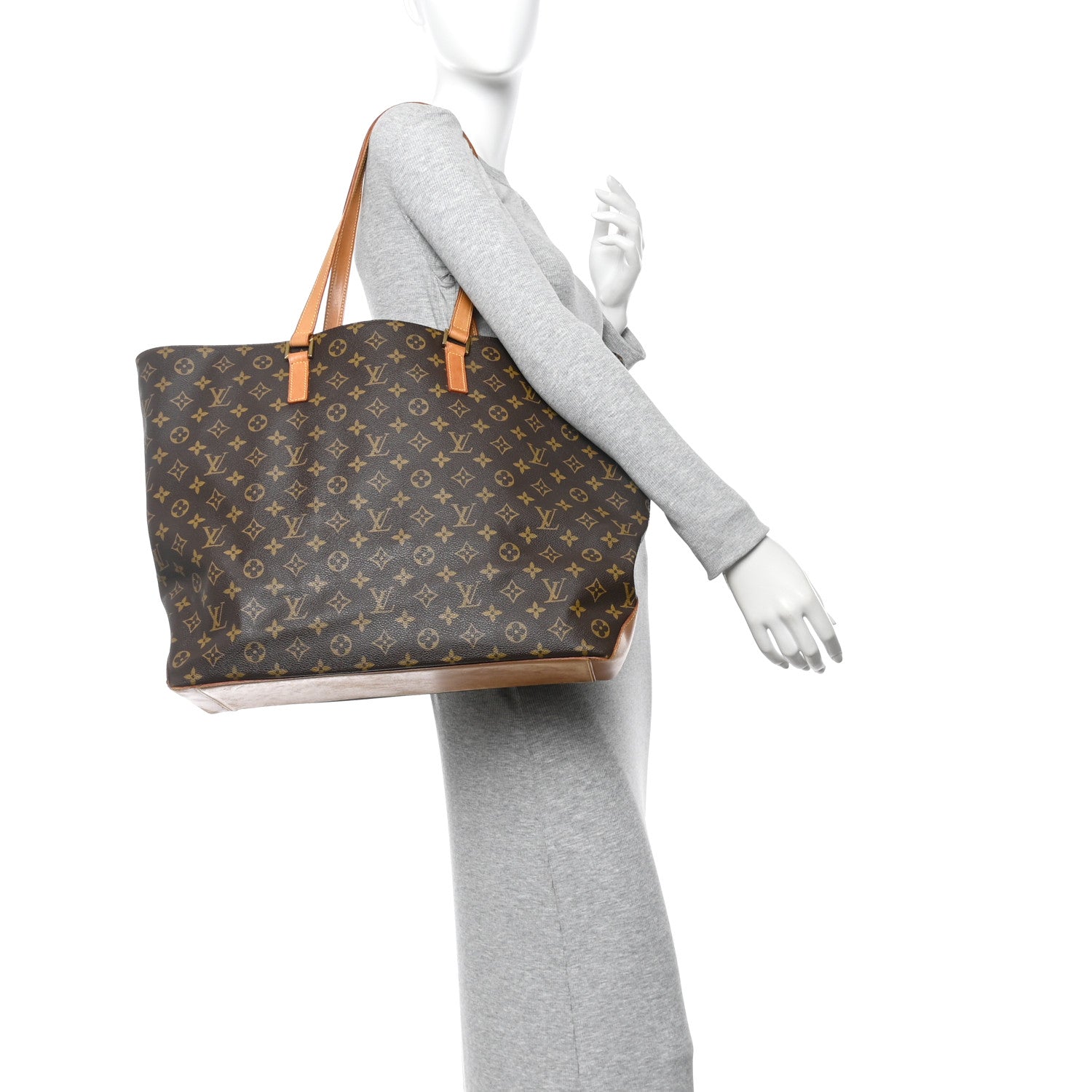Monogram Cabas Alto
