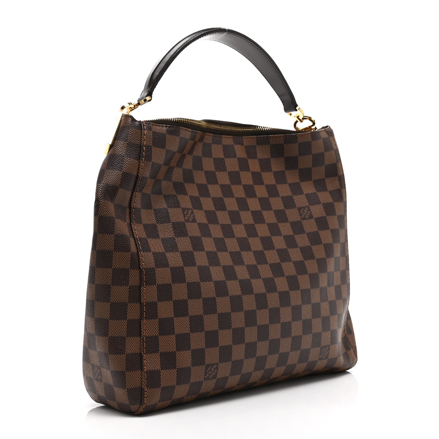 Damier Ebene Portobello PM