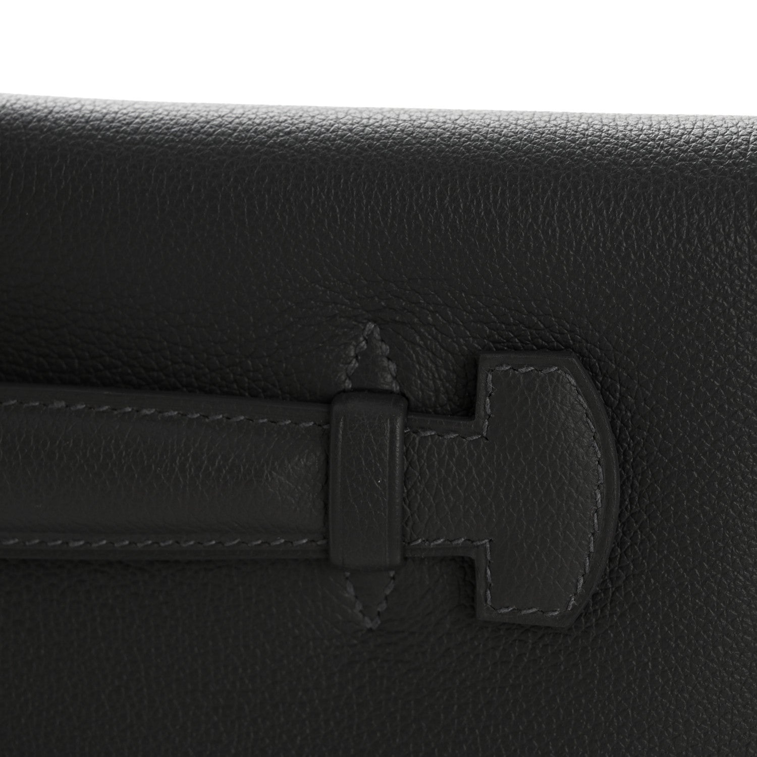 Evercolor Depechette Pouch Ardoise