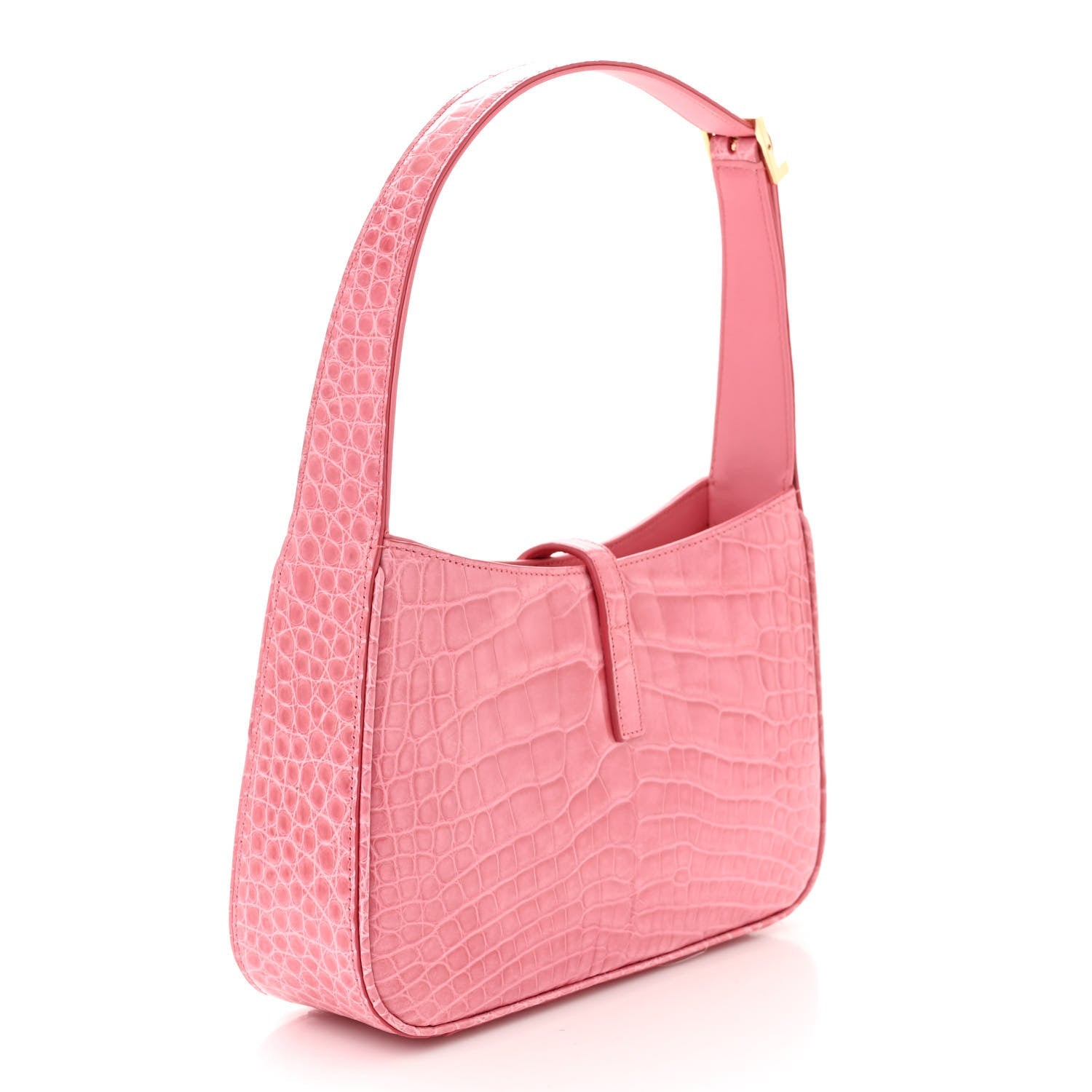 Alligator LE 5 A 7 Hobo Pink