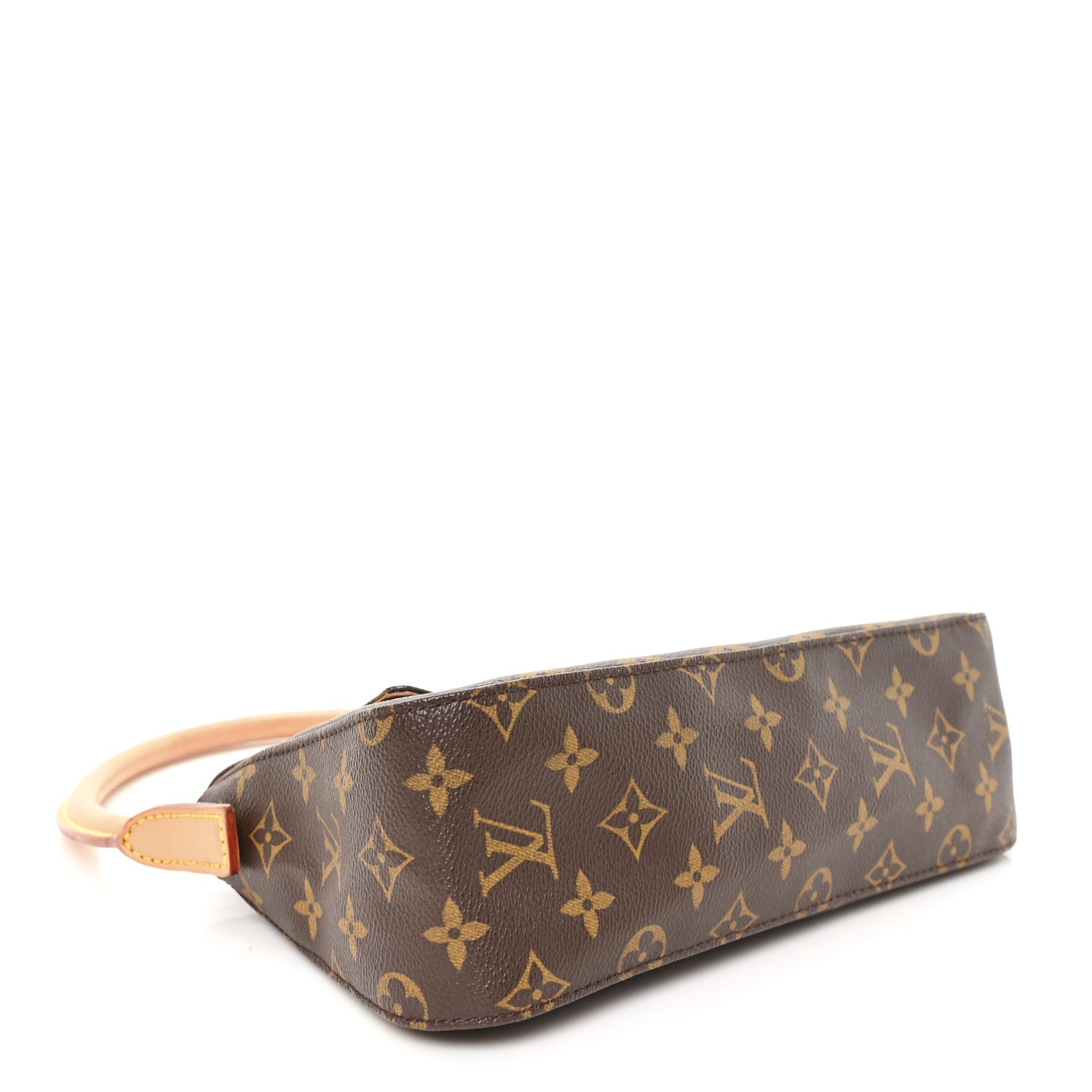 Monogram Mini Looping