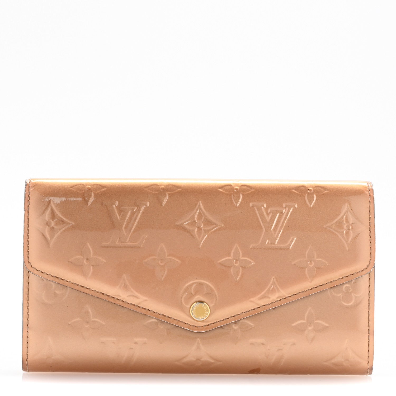 Vernis Sarah Wallet NM Mordore