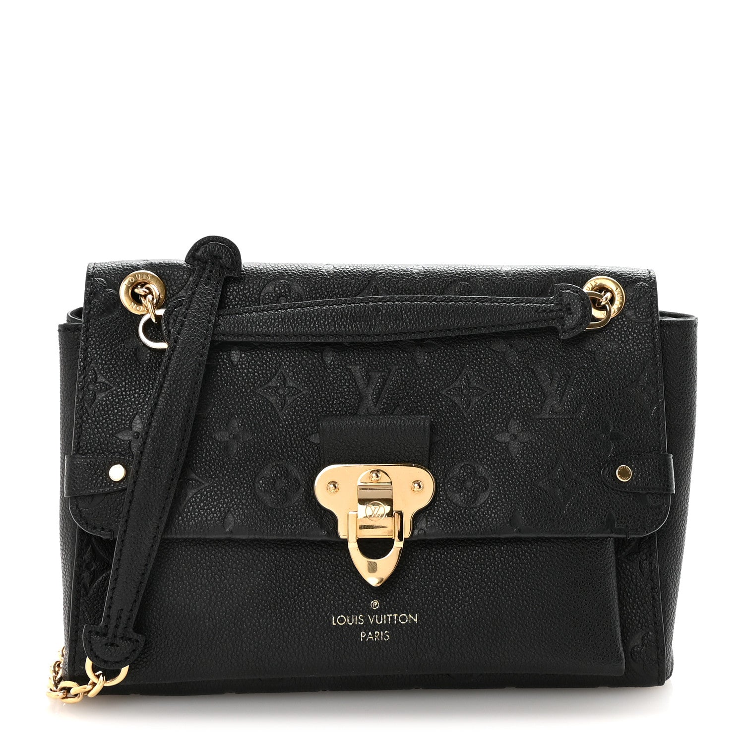 Empreinte Vavin PM Black