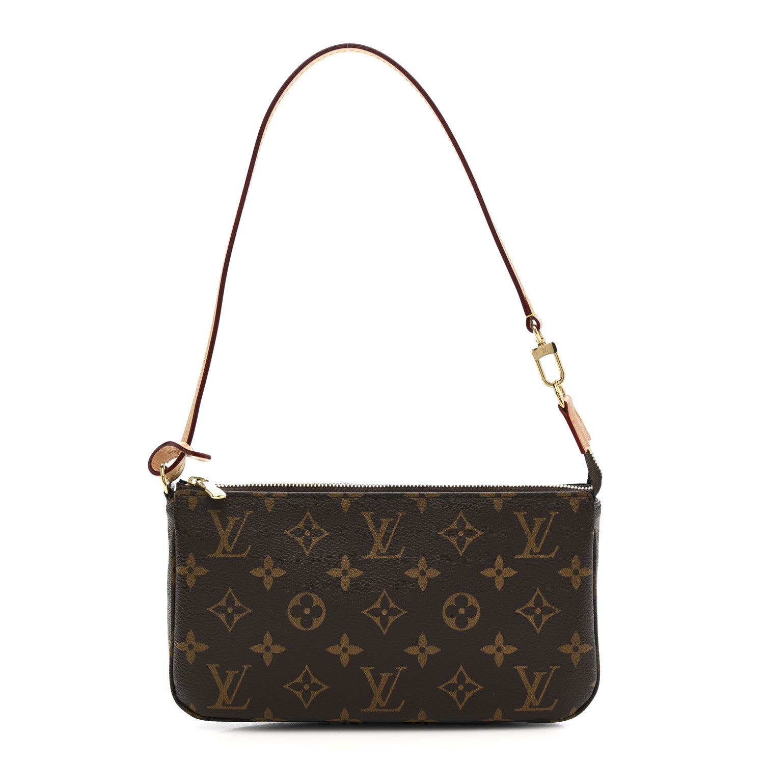 Monogram Pochette Accessories NM