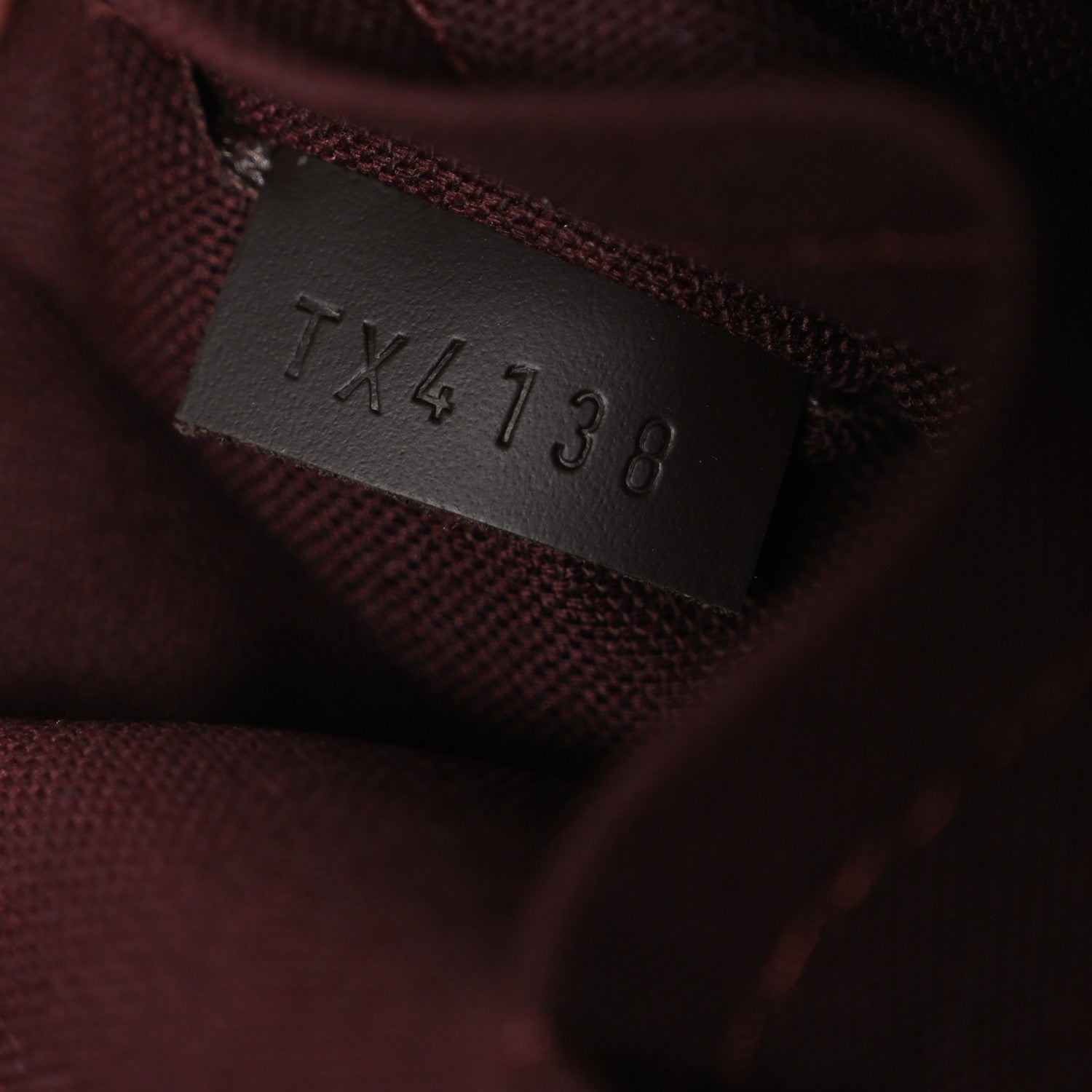 Damier Ebene Iena MM