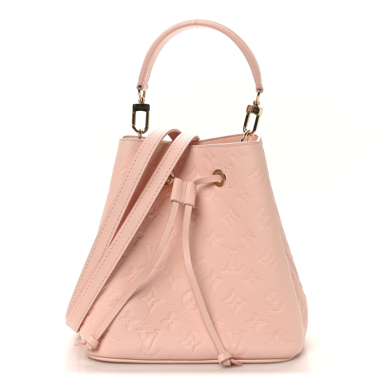 Empreinte Monogram Neonoe BB Opal Pink