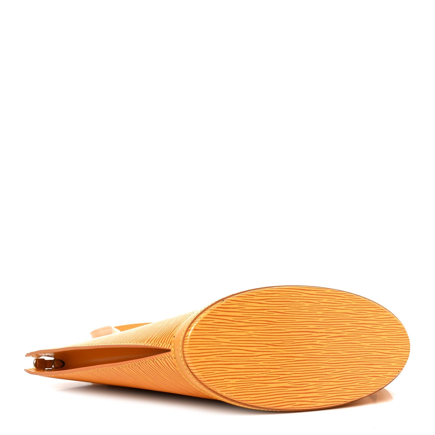 Epi Saint Jacques PM Long Straps Tassil