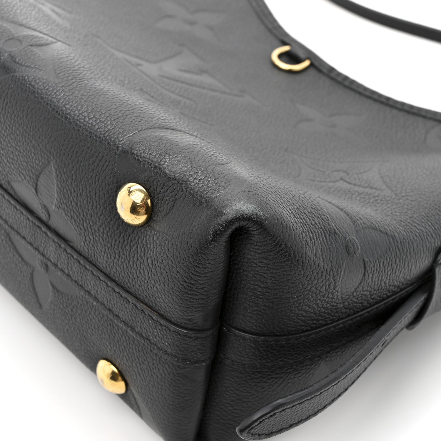 Empreinte Carryall PM Black