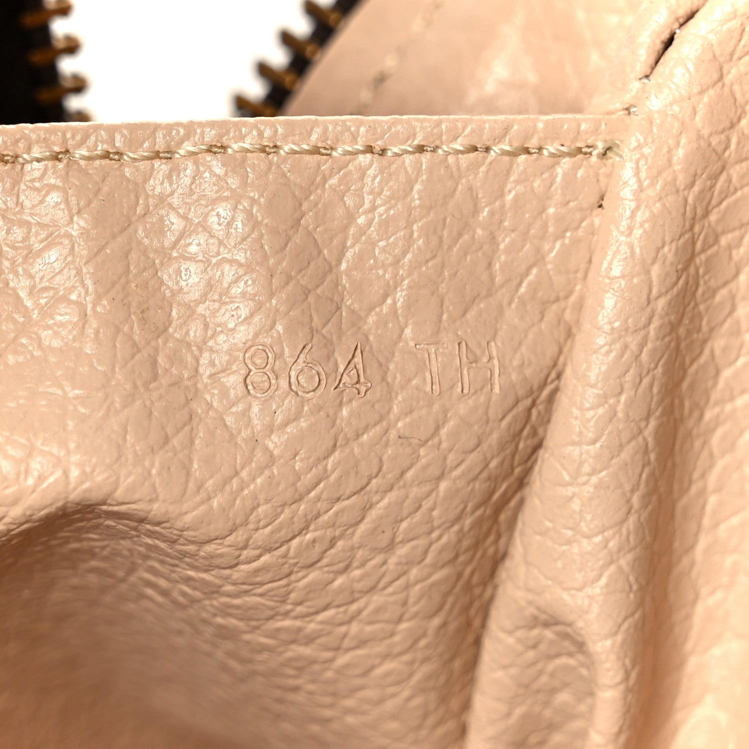 Monogram Trousse Toilette 28