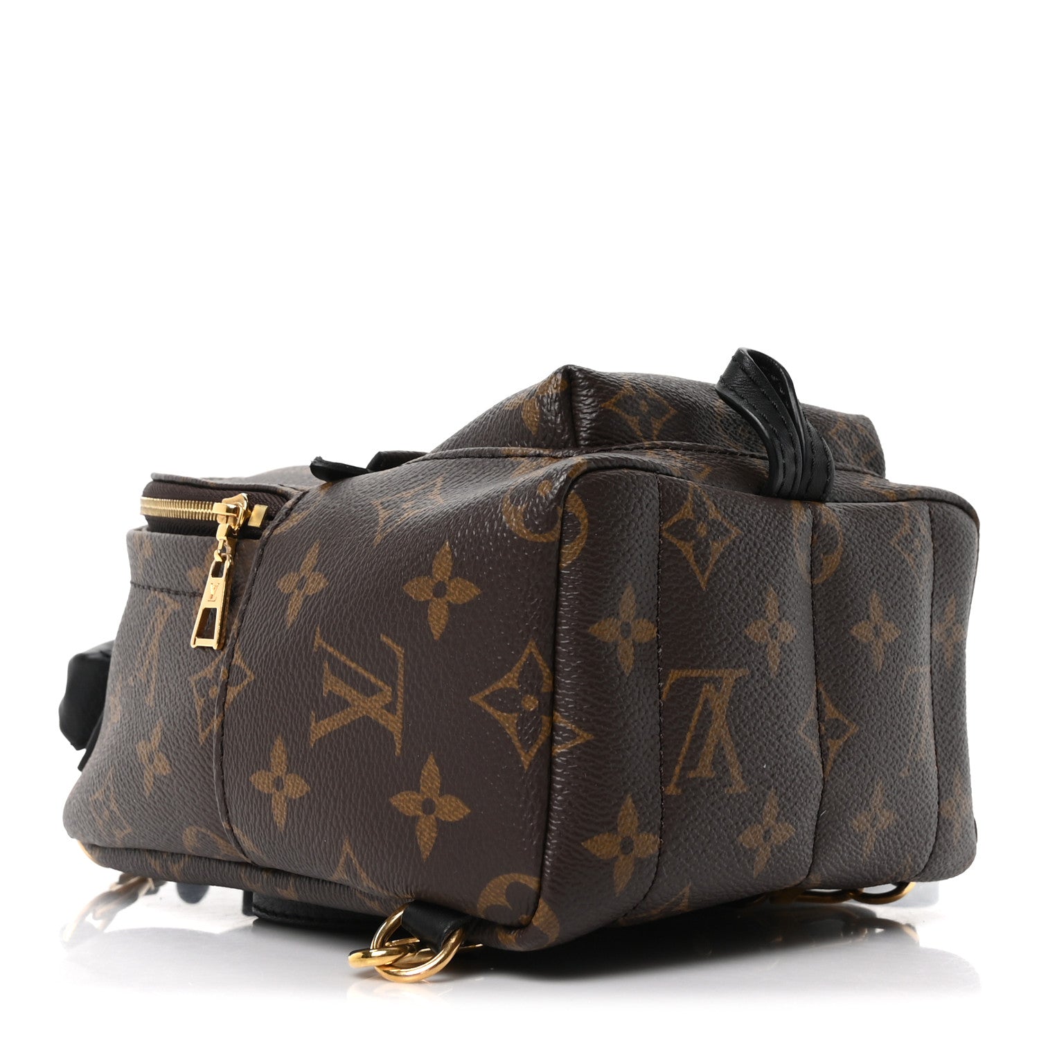 Monogram Palm Springs Backpack Mini