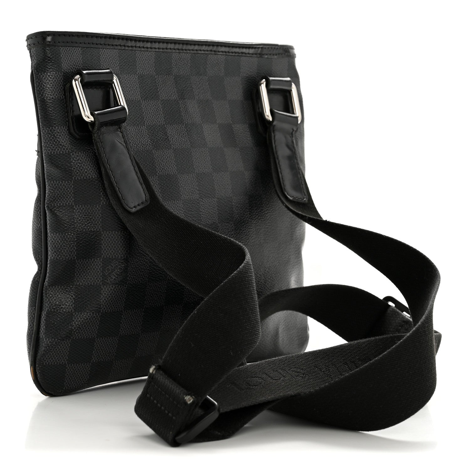 Damier Graphite Thomas