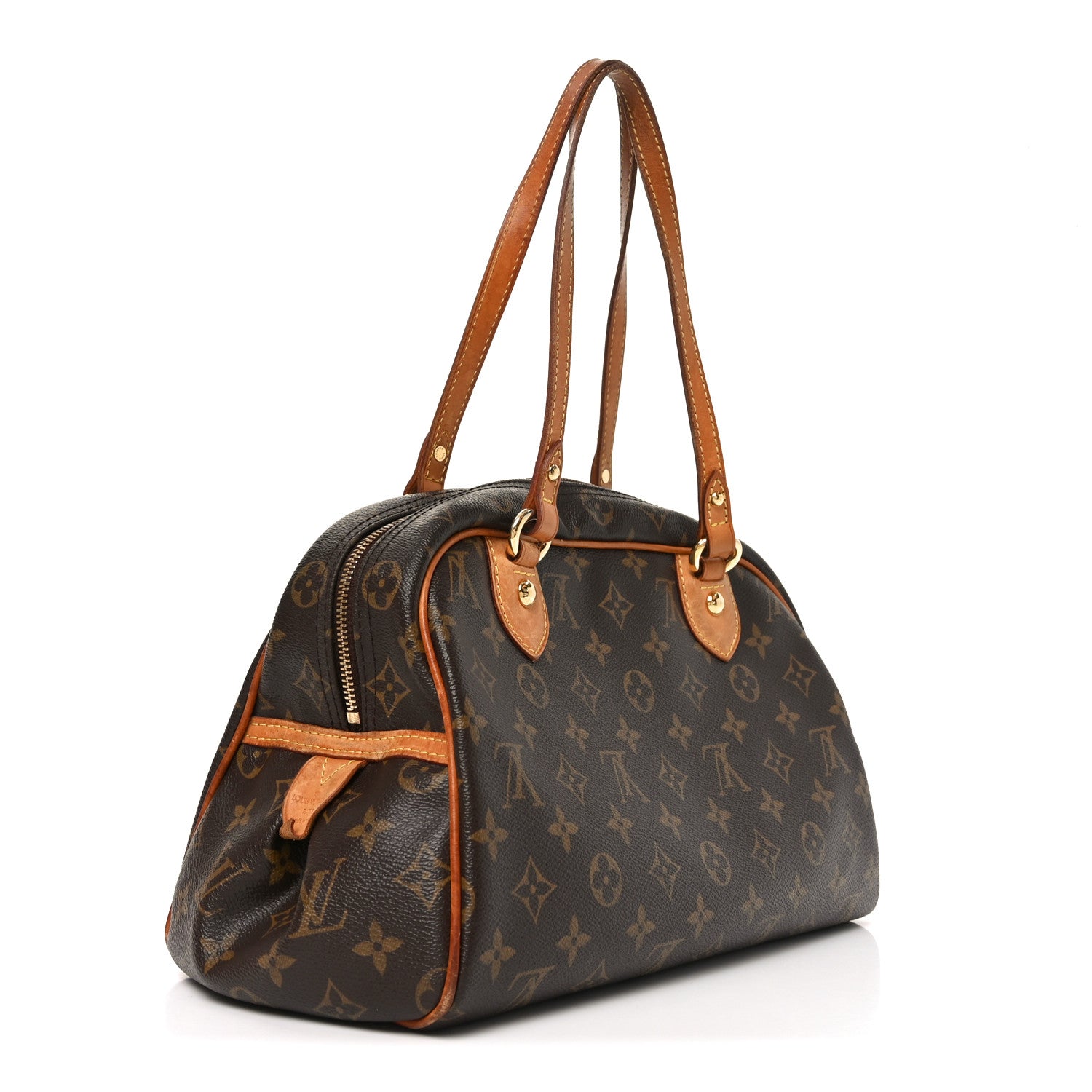 Monogram Montorgueil PM
