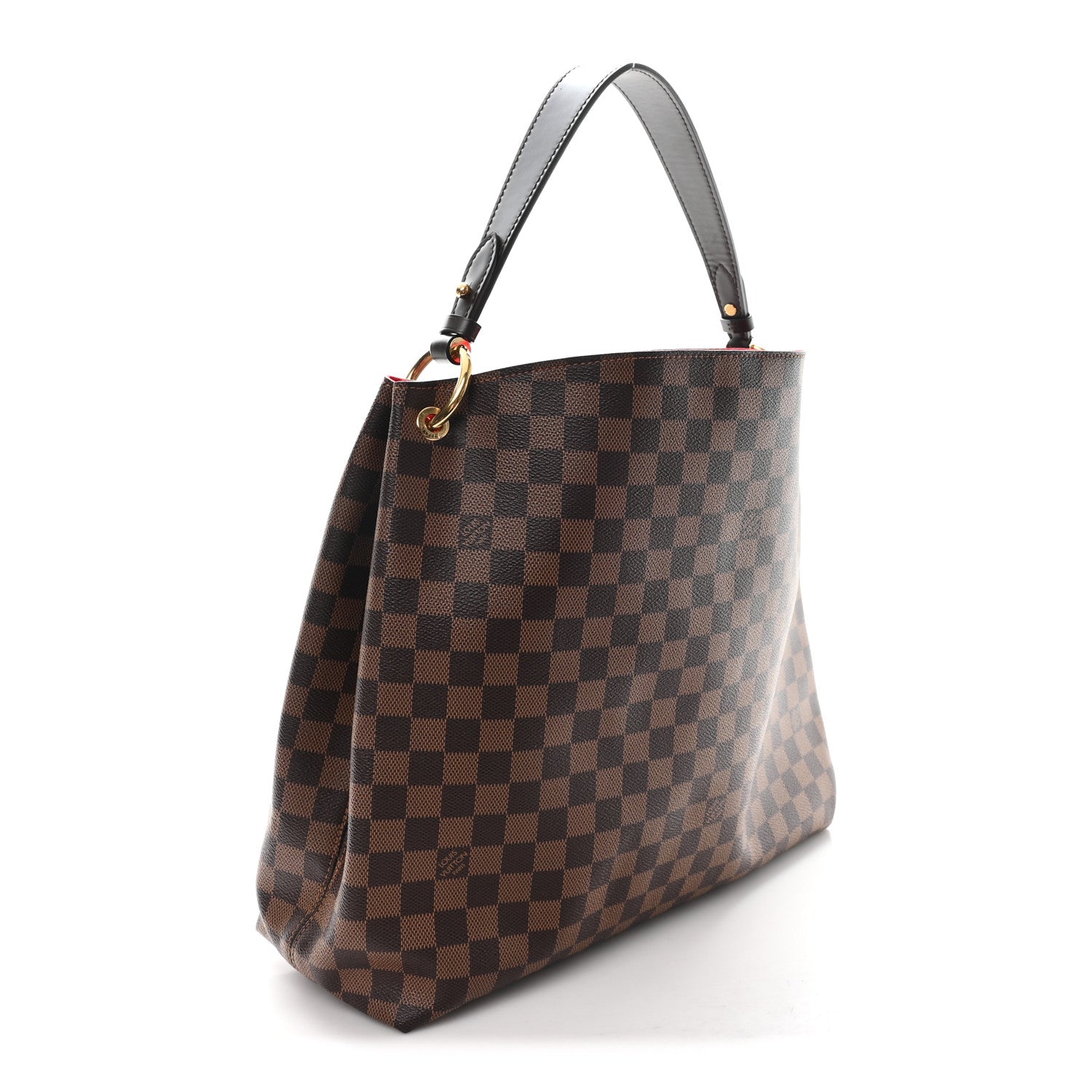 Damier Ebene Graceful MM