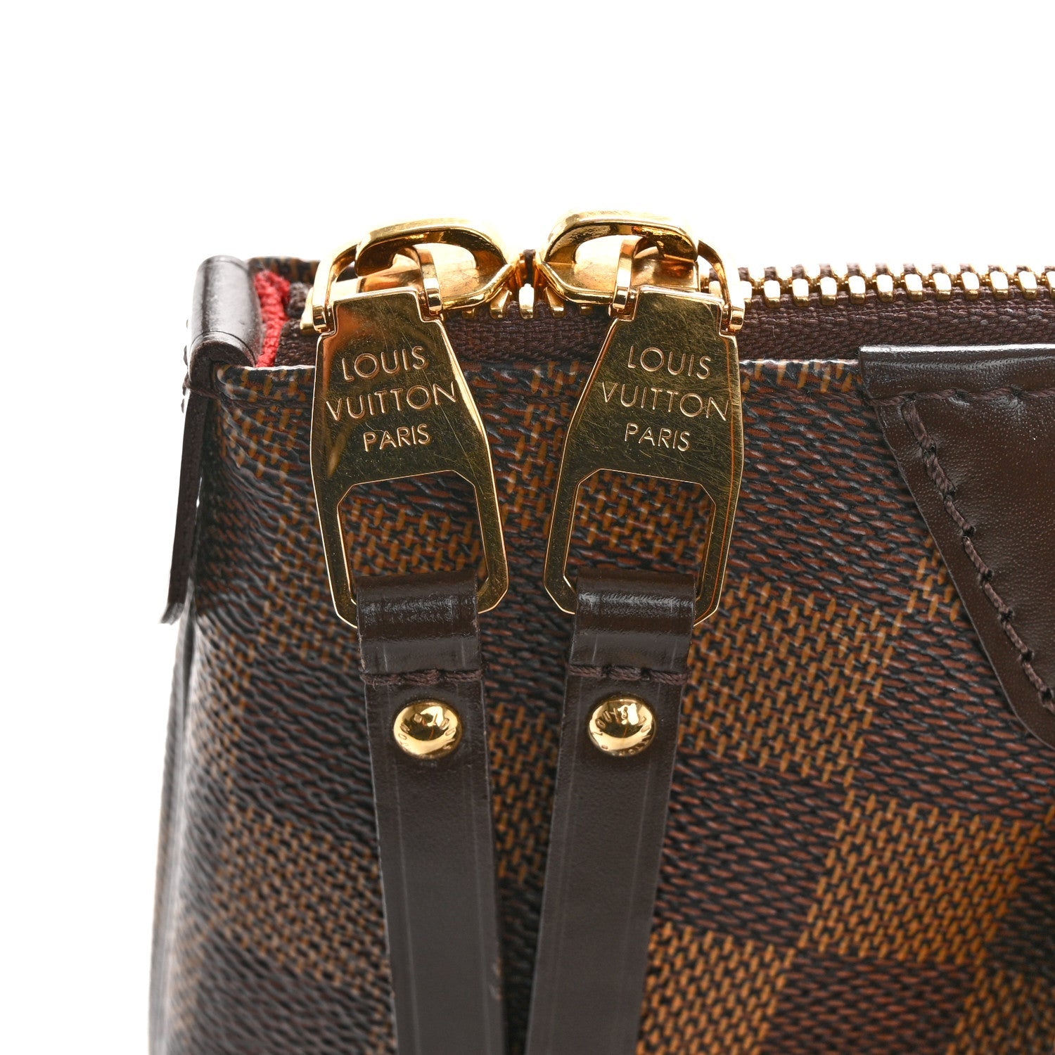 Damier Ebene Westminster PM