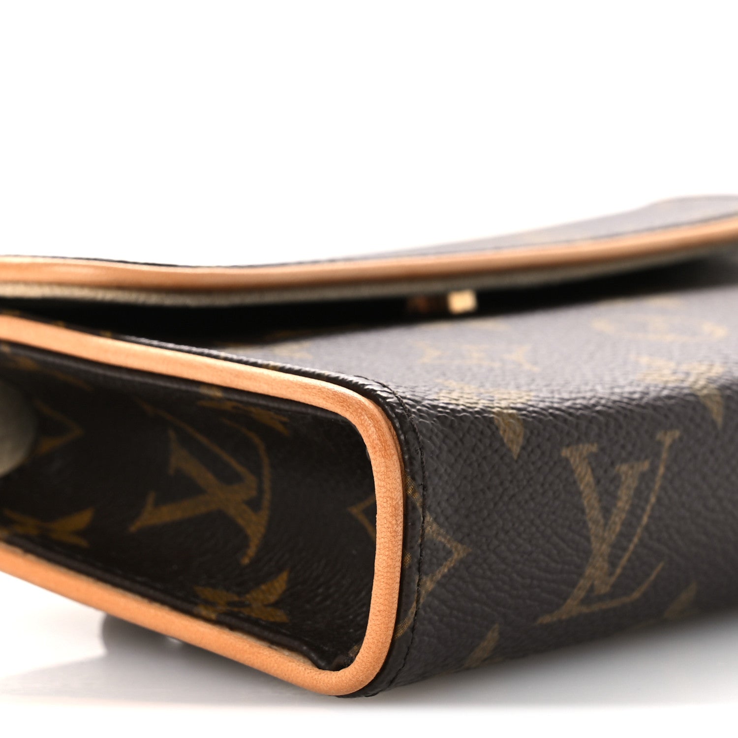 Monogram Pochette Florentine XS