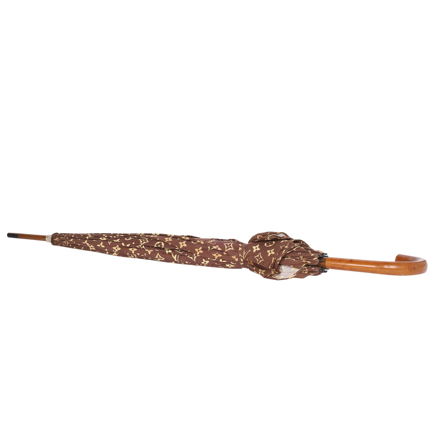 Monogram Parasol Umbrella
