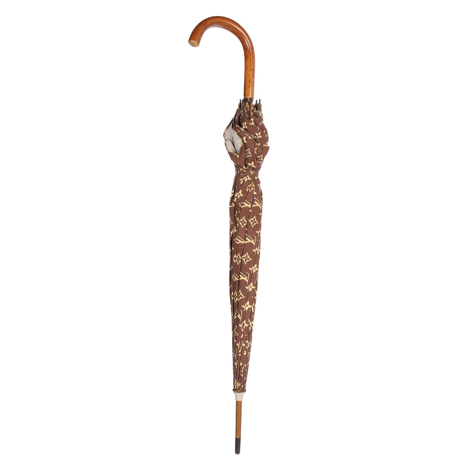 Monogram Parasol Umbrella