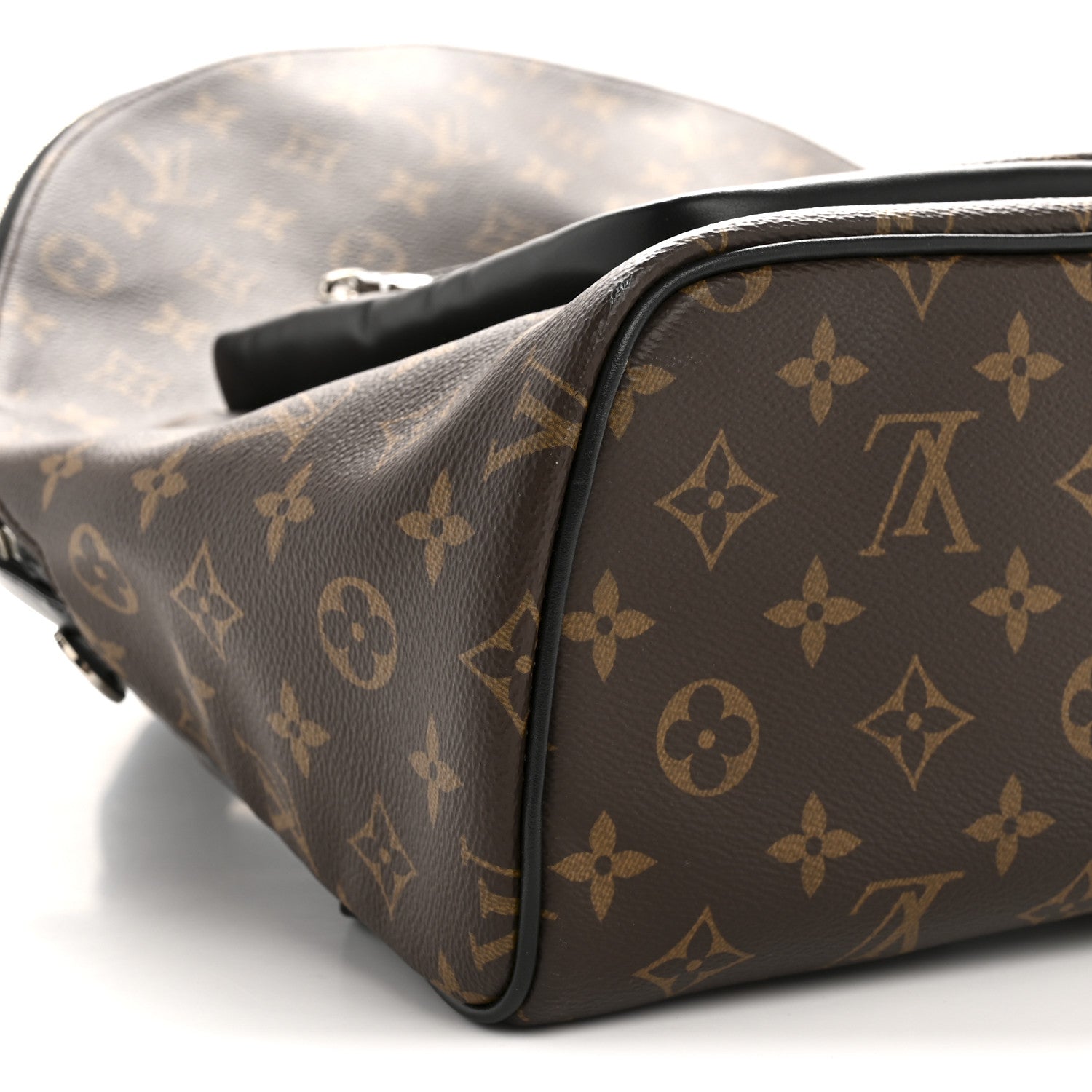 Monogram Macassar Josh NM Backpack