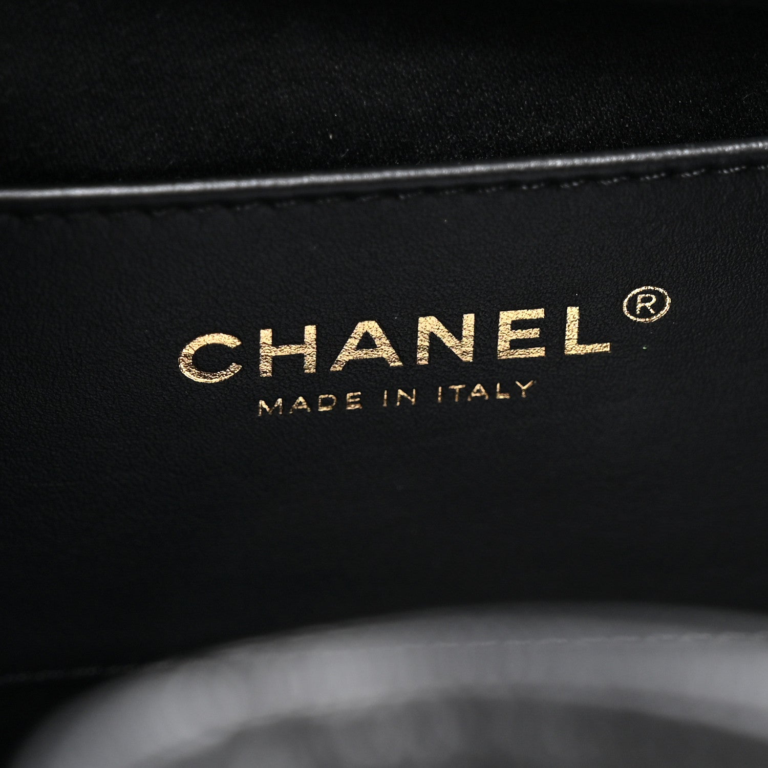 Caviar Quilted Small Chanel 25 Handbag Black