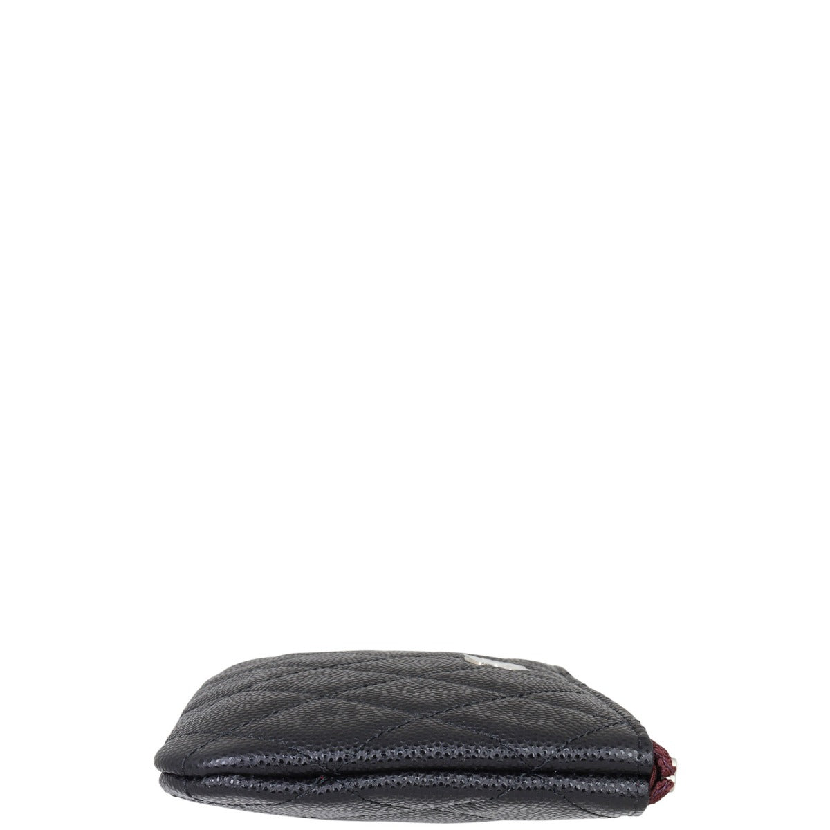 Chanel Classic O-Case Mini | Black