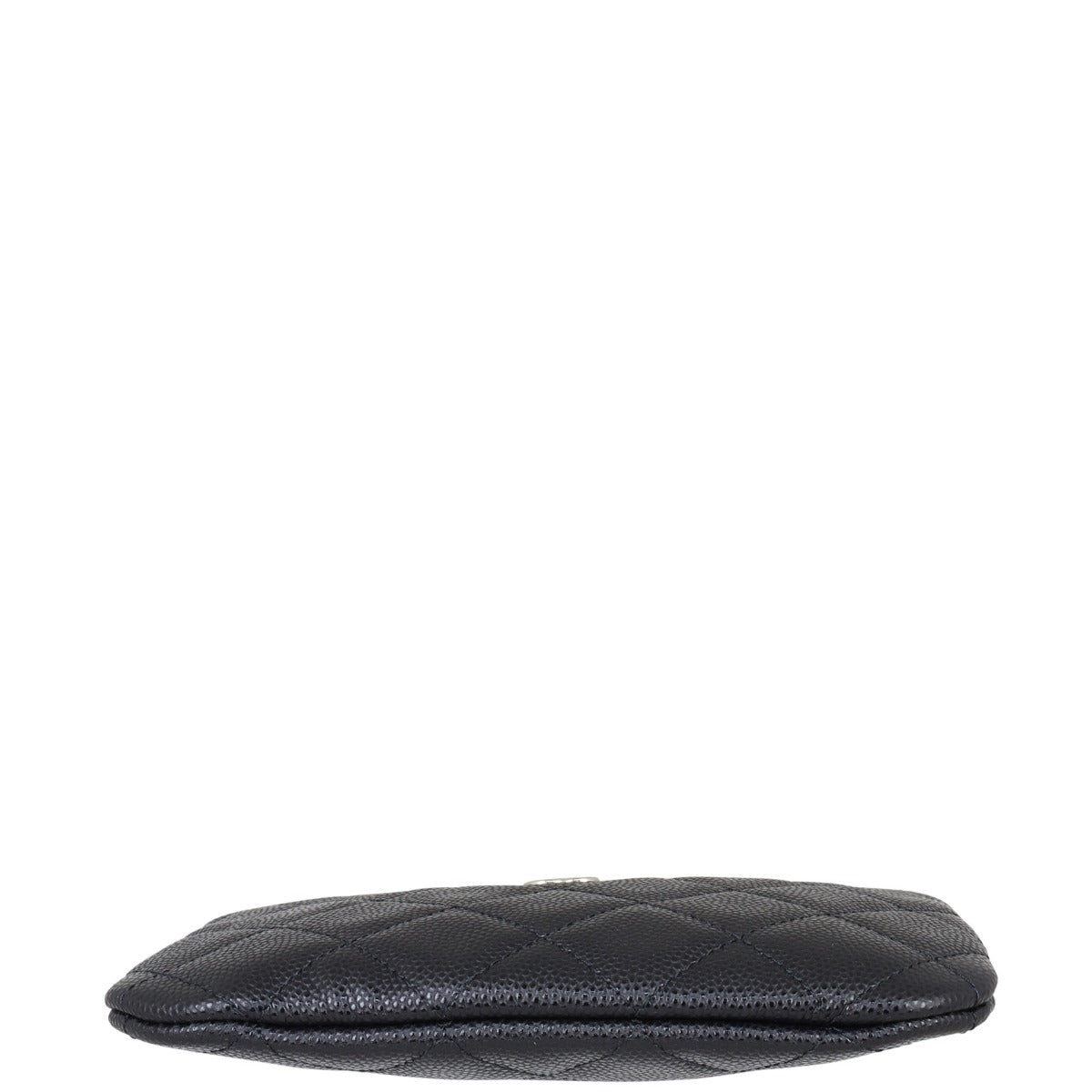Chanel Classic O-Case Mini | Black