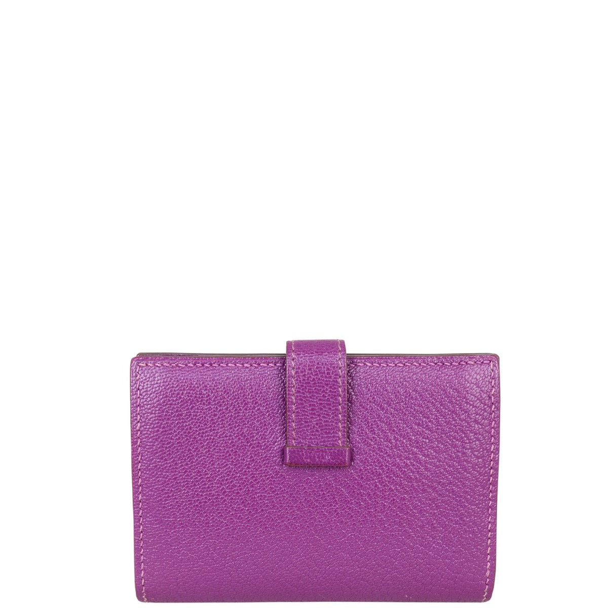 Hermes Bearn Card Holder