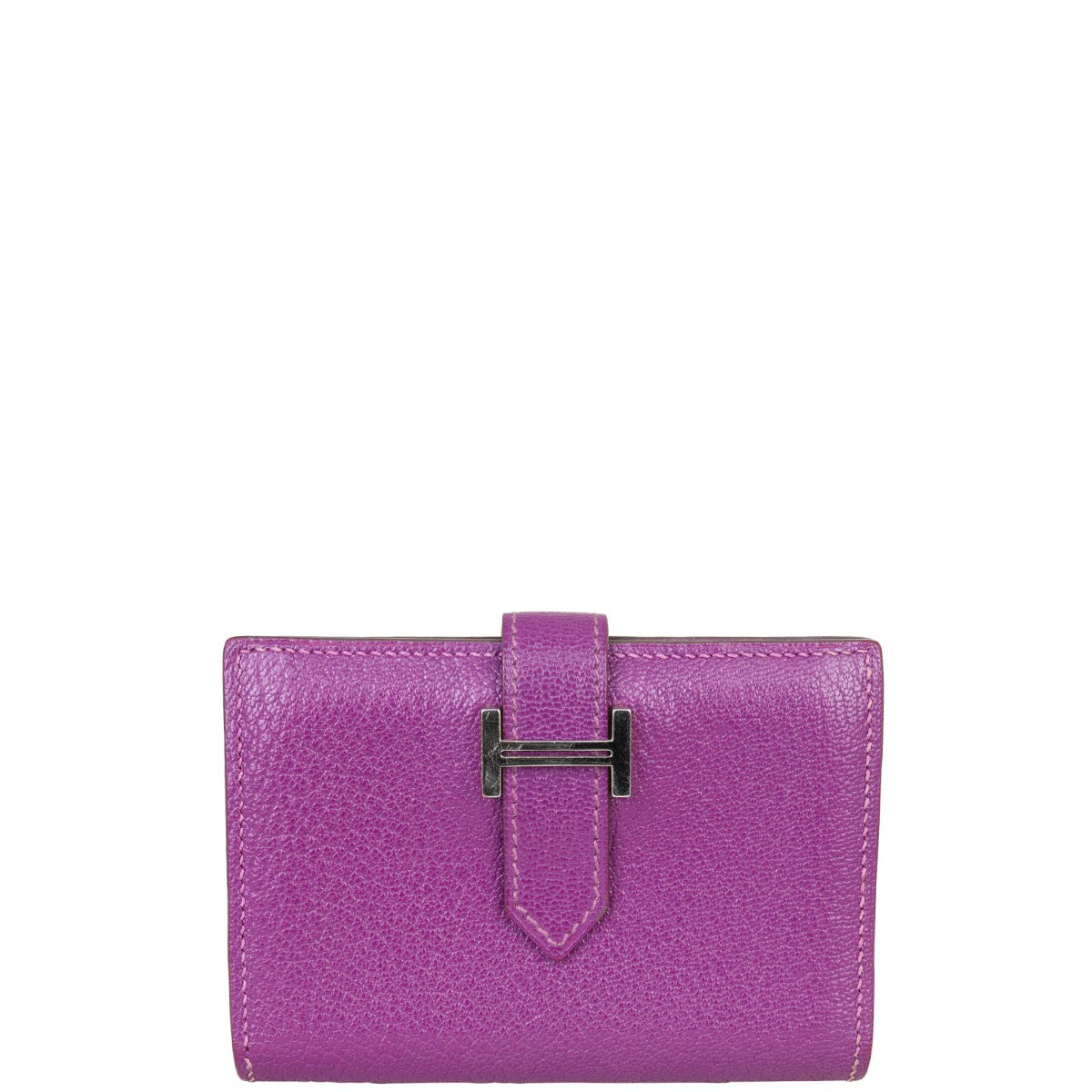 Hermes Bearn Card Holder