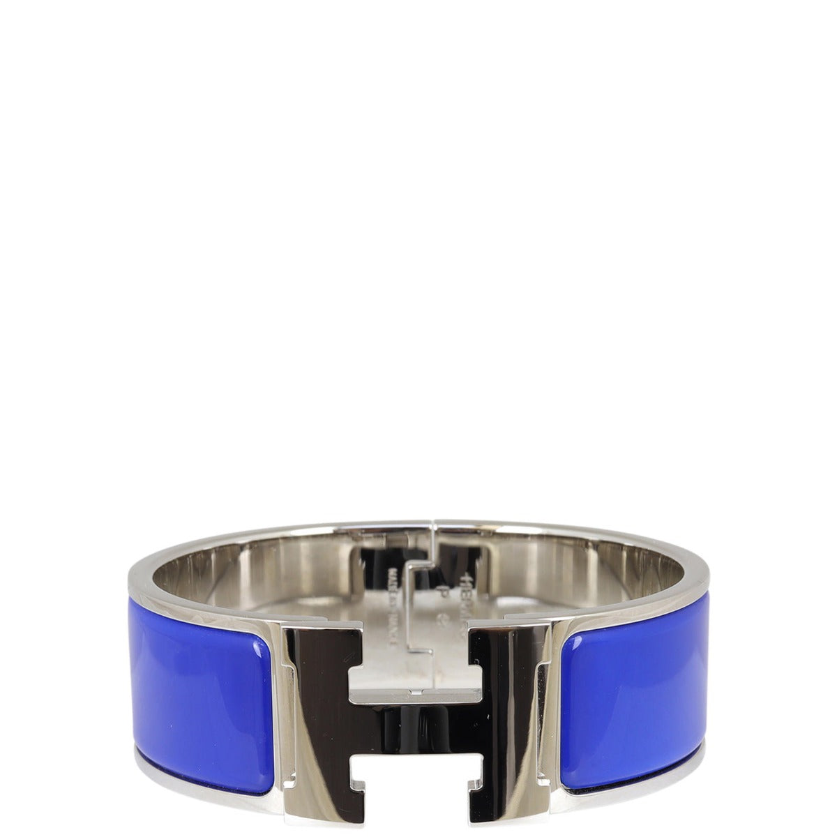 Hermes Clic Clac H Bracelet PM