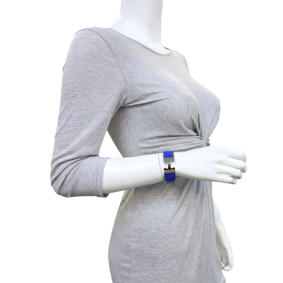 Hermes Clic Clac H Bracelet PM