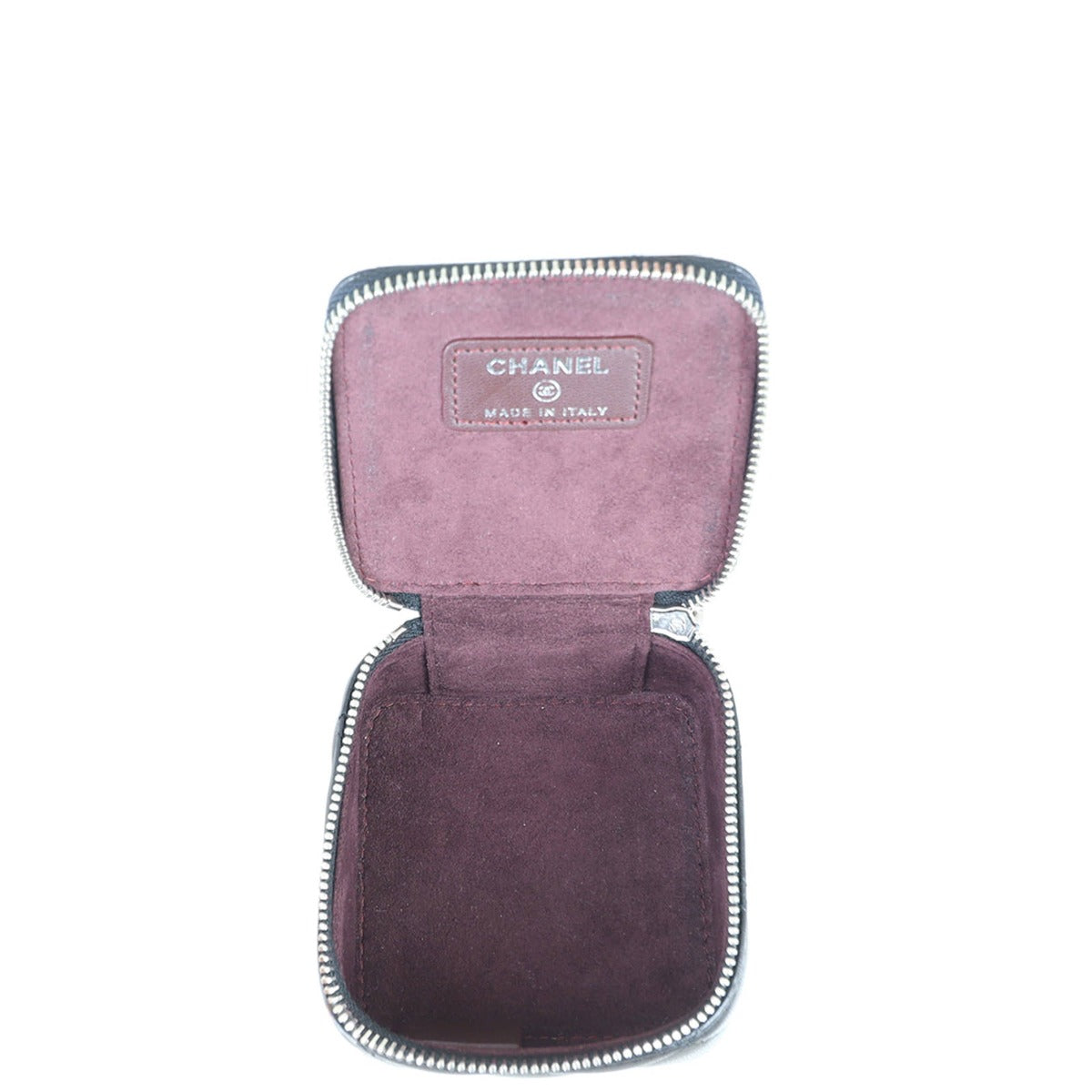 Chanel Travel Jewellery Case