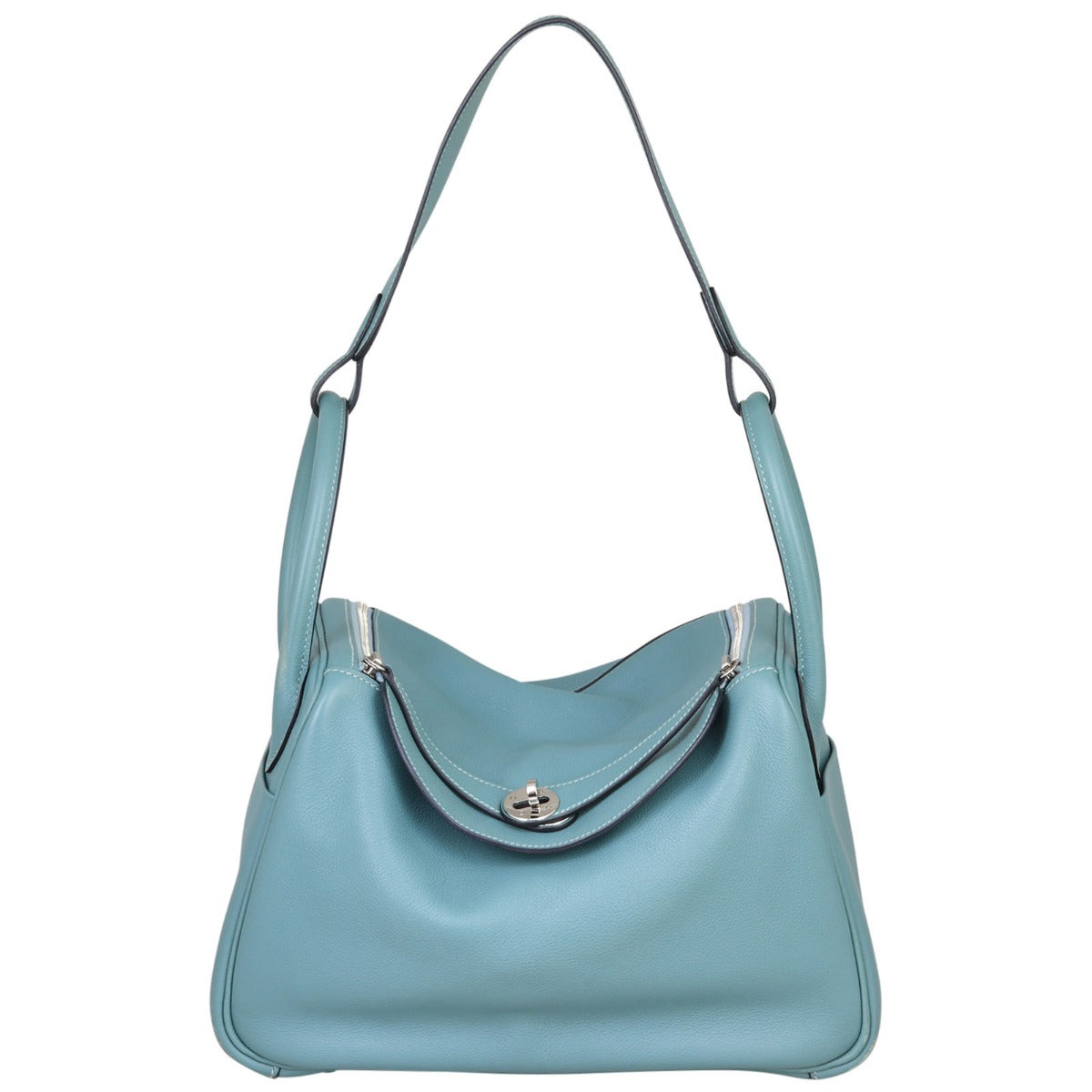 Hermes Lindy 30 Evercolor