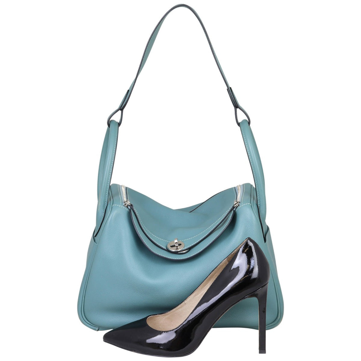 Hermes Lindy 30 Evercolor