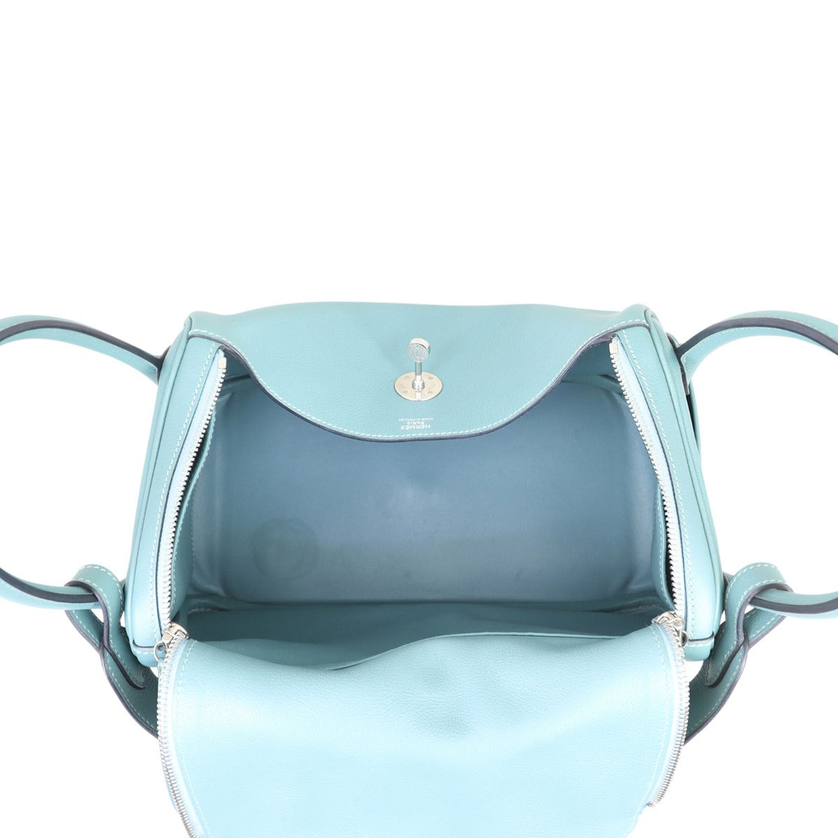 Hermes Lindy 30 Evercolor