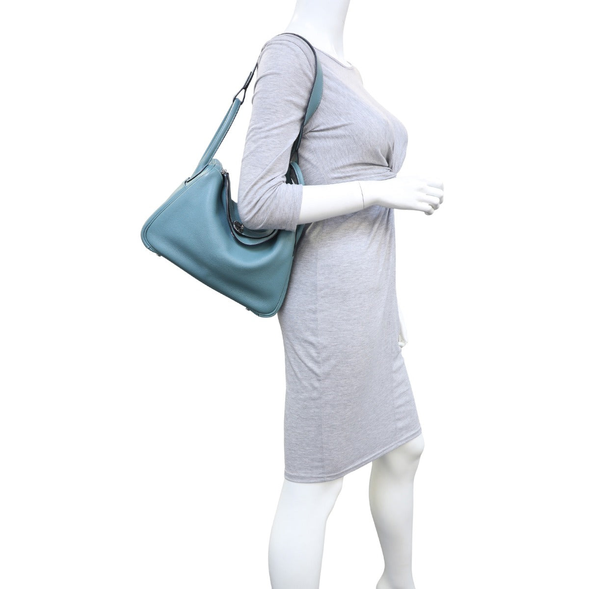 Hermes Lindy 30 Evercolor