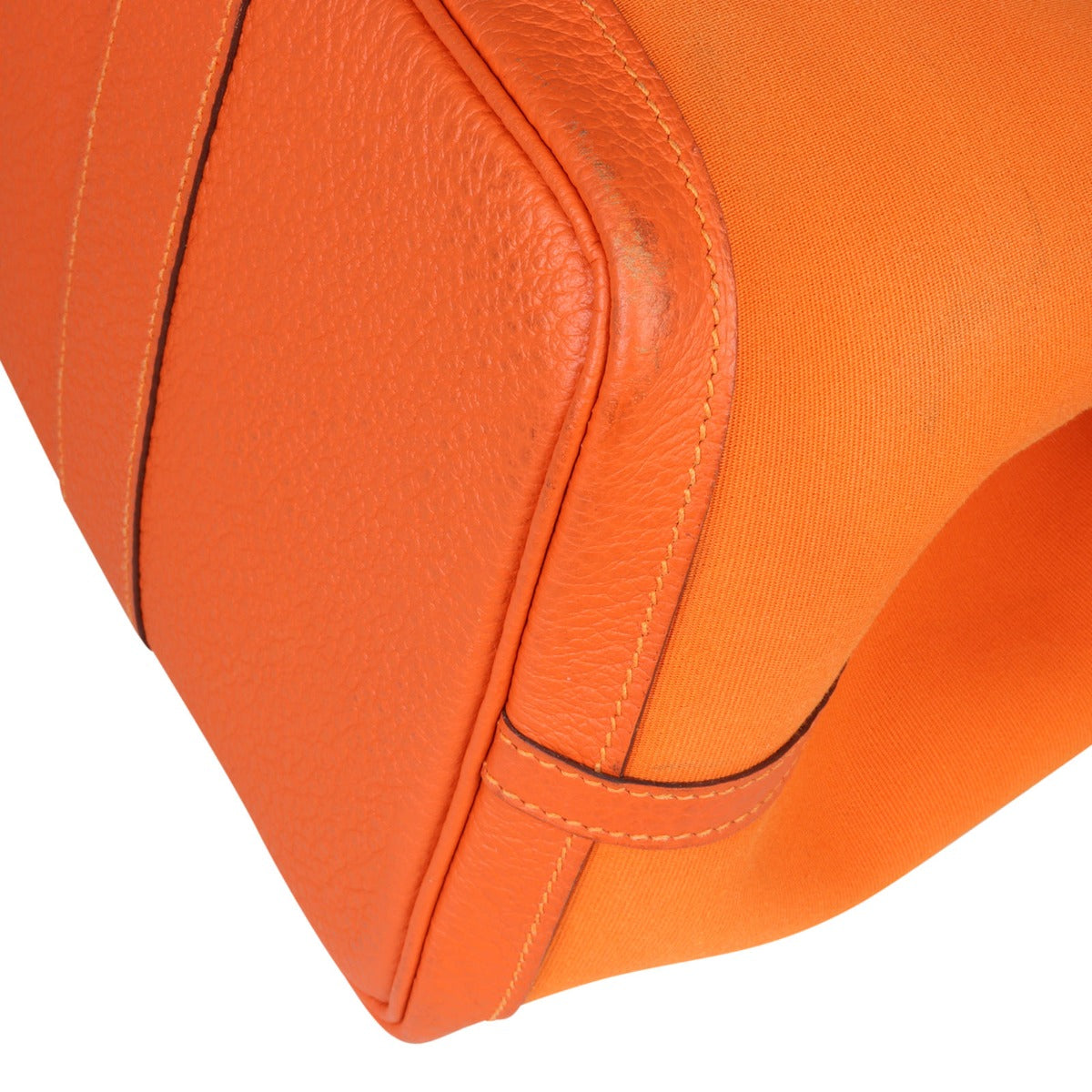 Hermes Garden Party 36