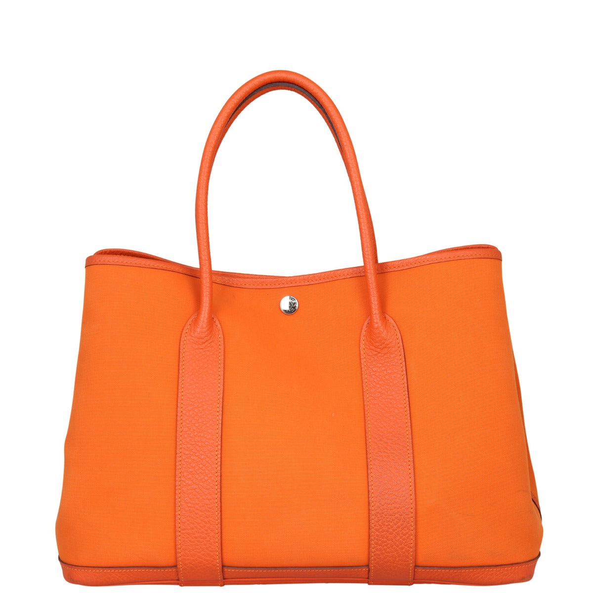 Hermes Garden Party 36