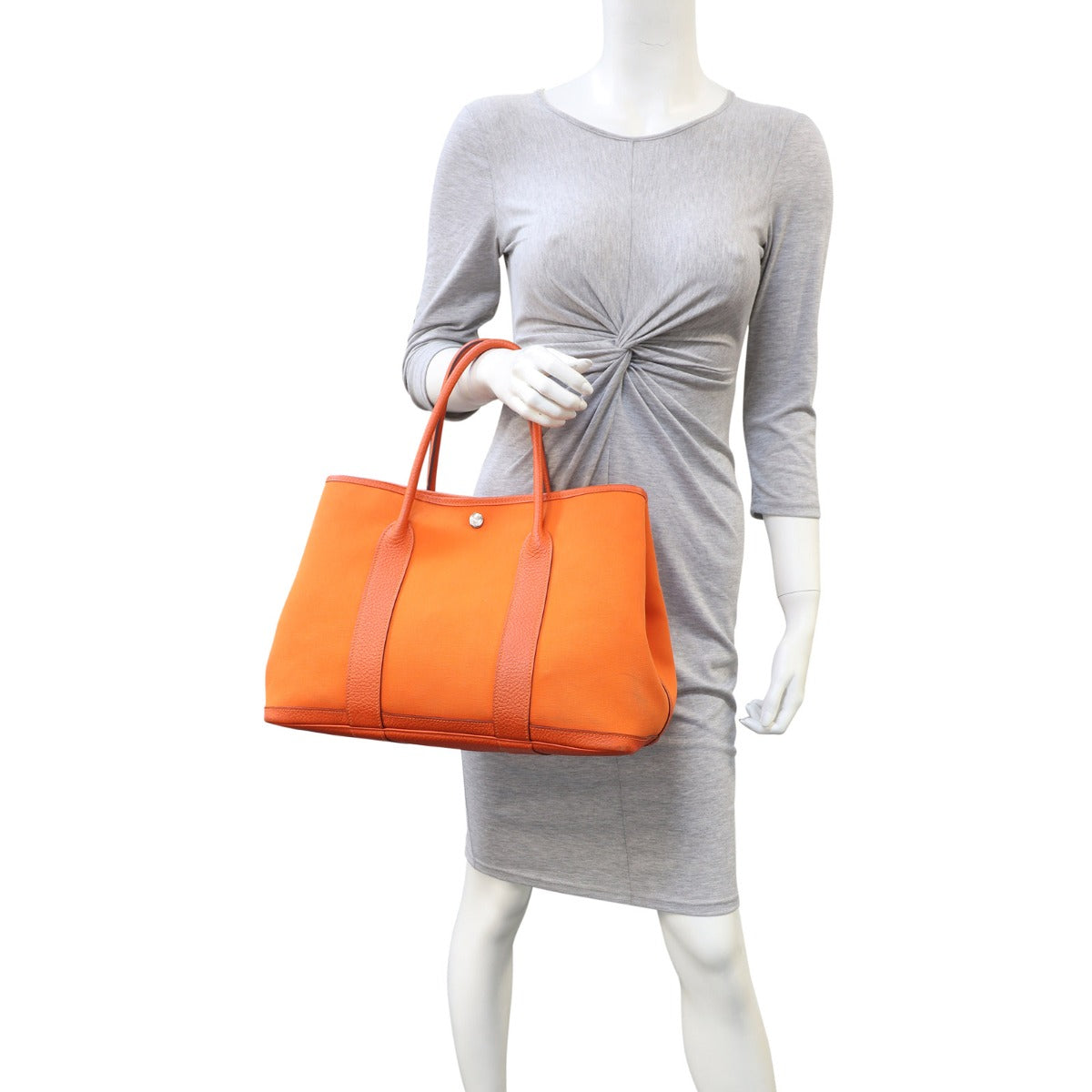 Hermes Garden Party 36
