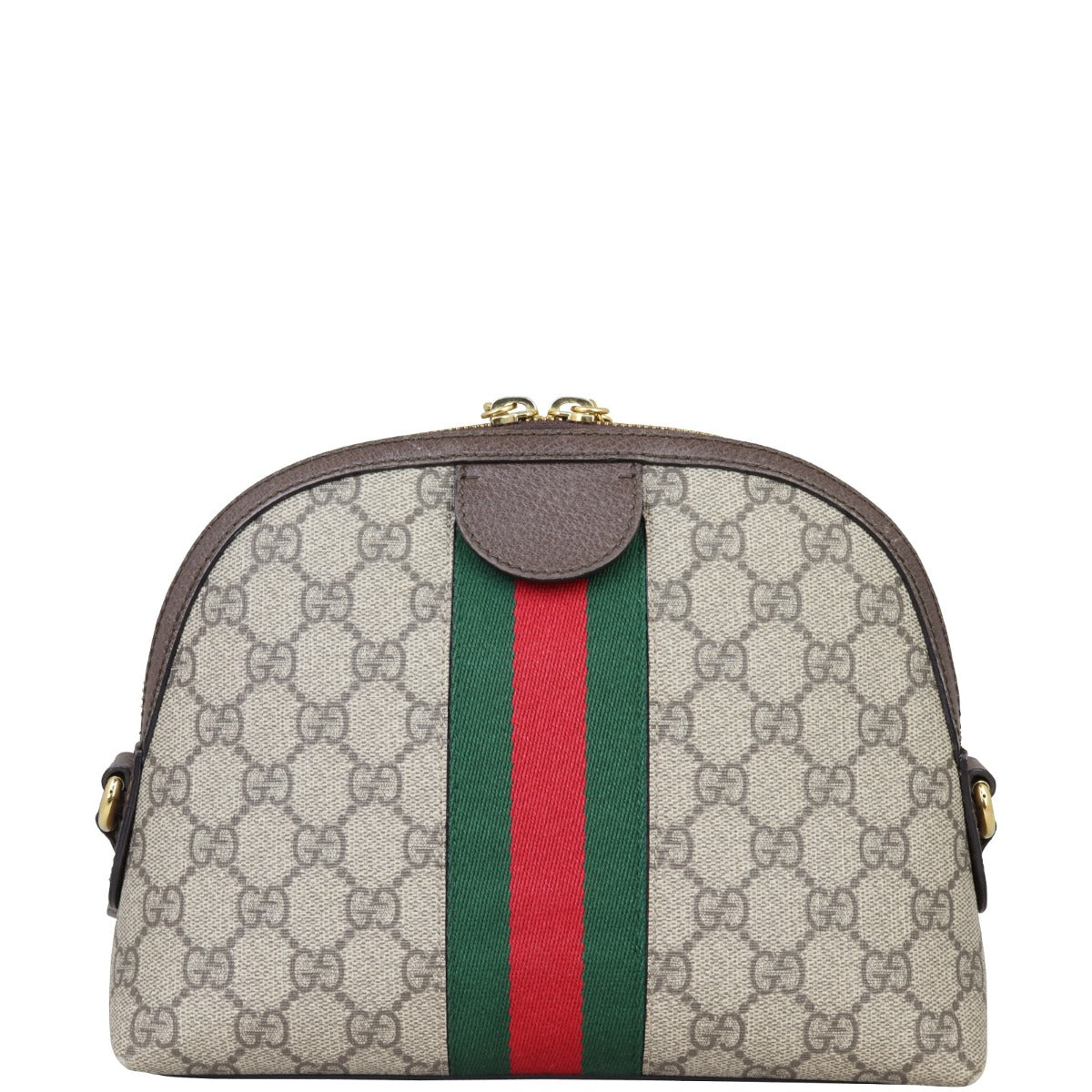 Gucci Ophidia GG Supreme Small Shoulder Bag