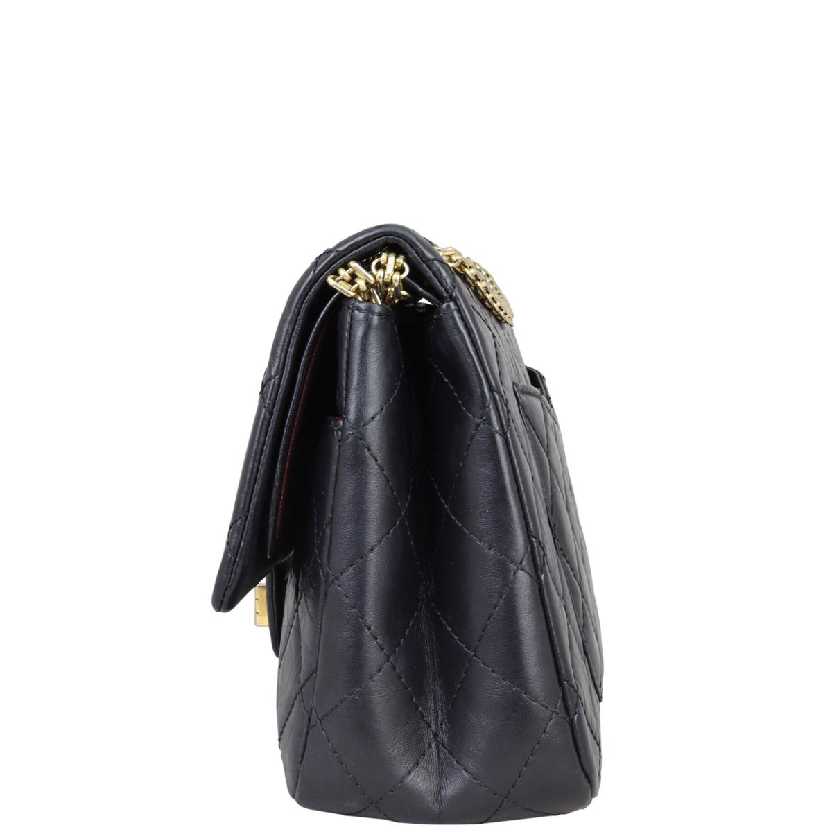 Chanel 2.55 Reissue 227 Double Flap Bag | 27 Series
