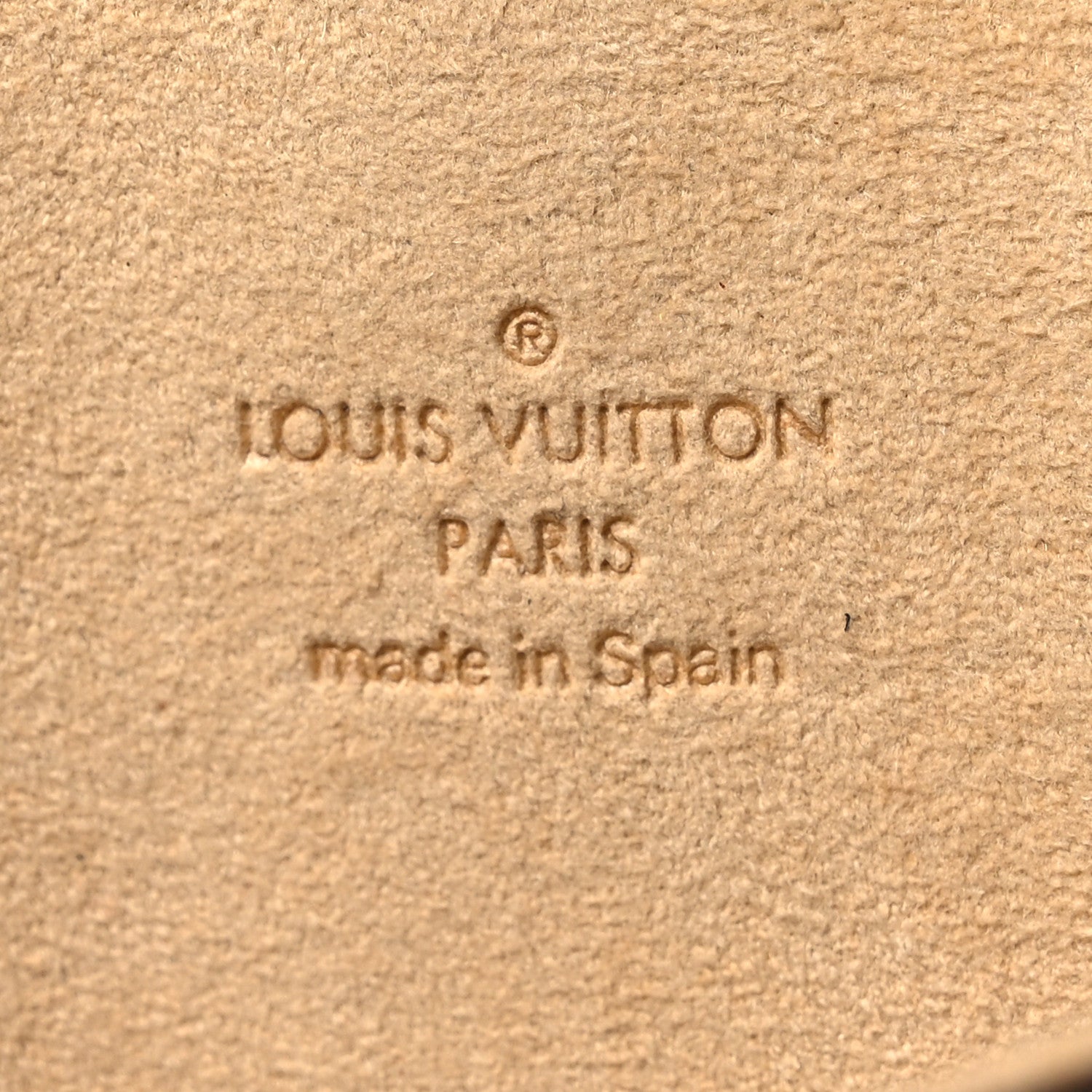 Monogram Pochette Twin PM