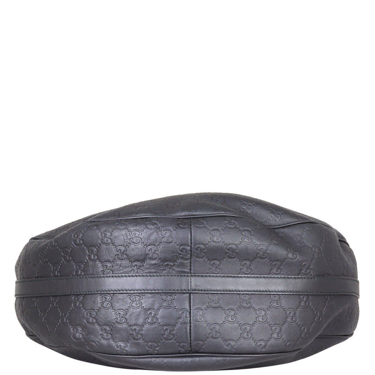 Gucci Guccissima GG Twins Hobo