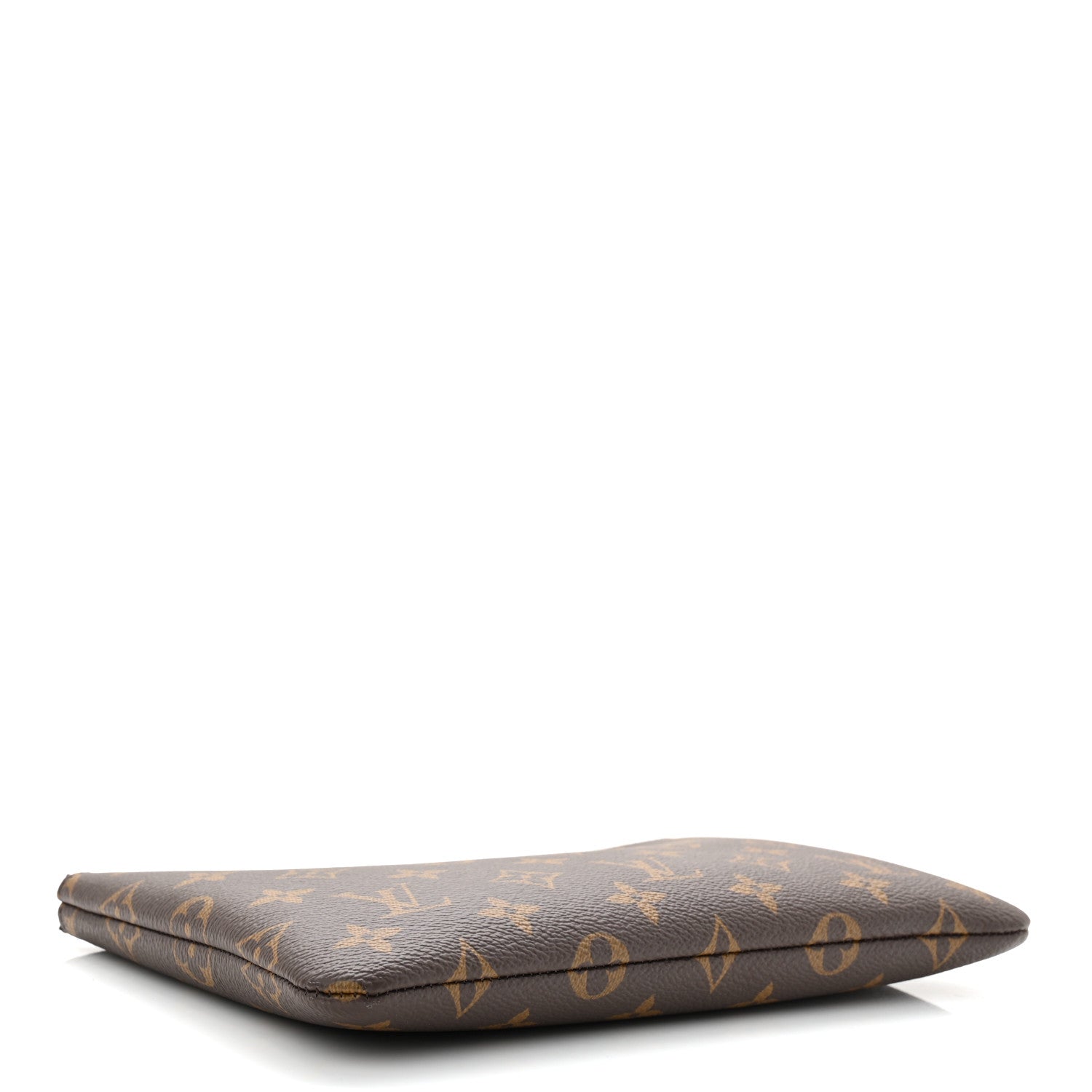Monogram Key Pouch M