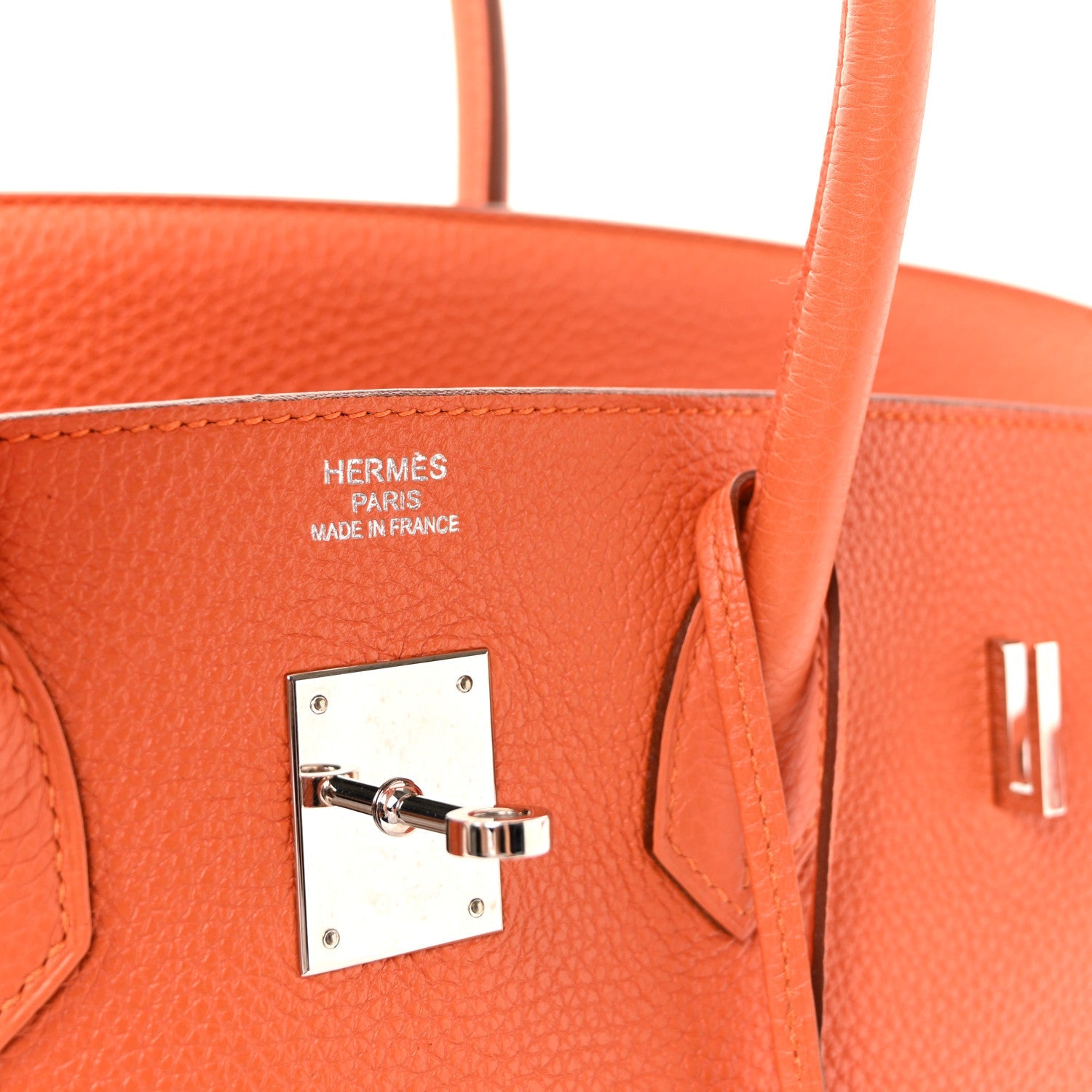 Togo Birkin 35 Mangue